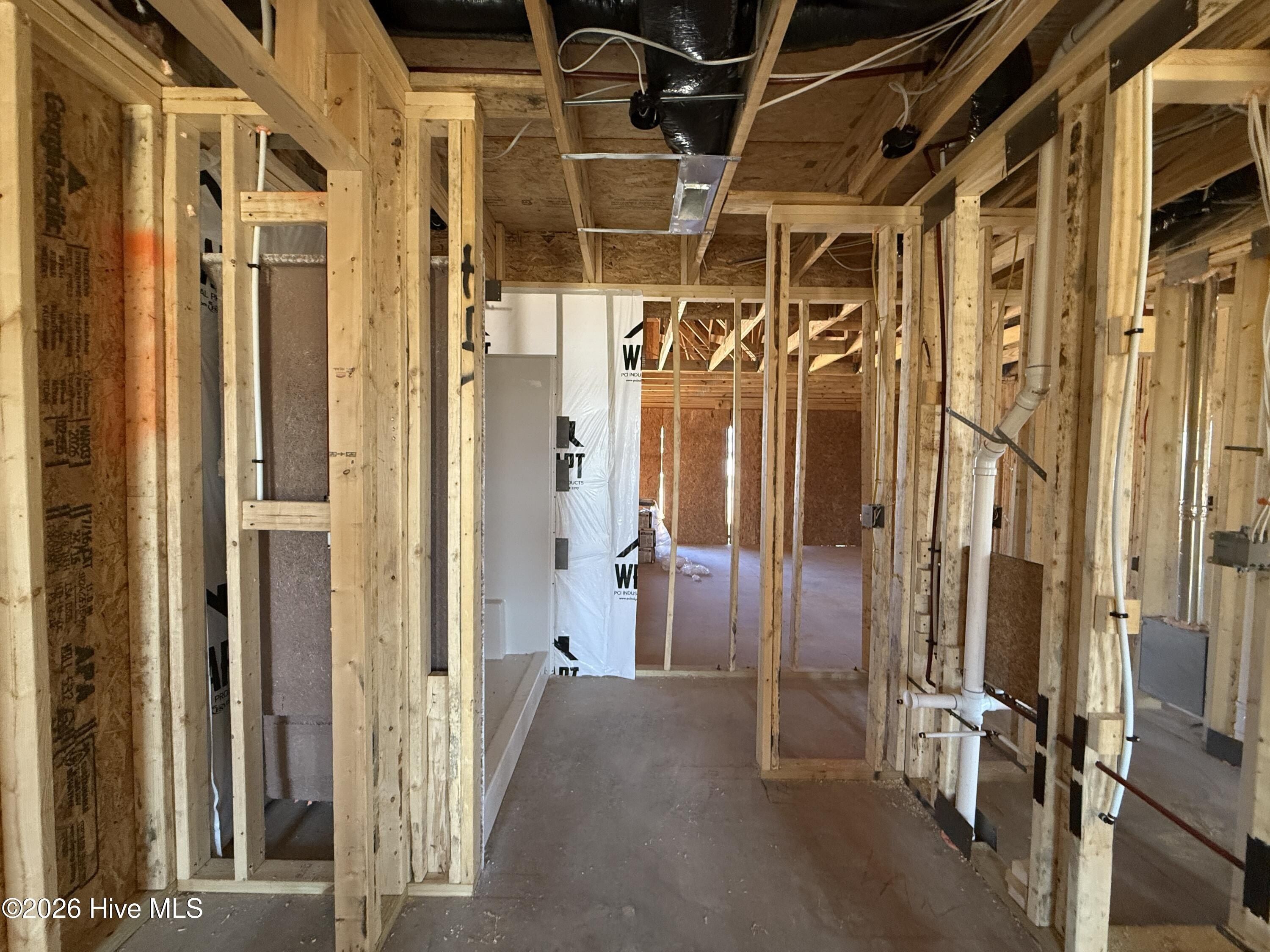 46 Baxley Drive. Charlotte, NC 28234