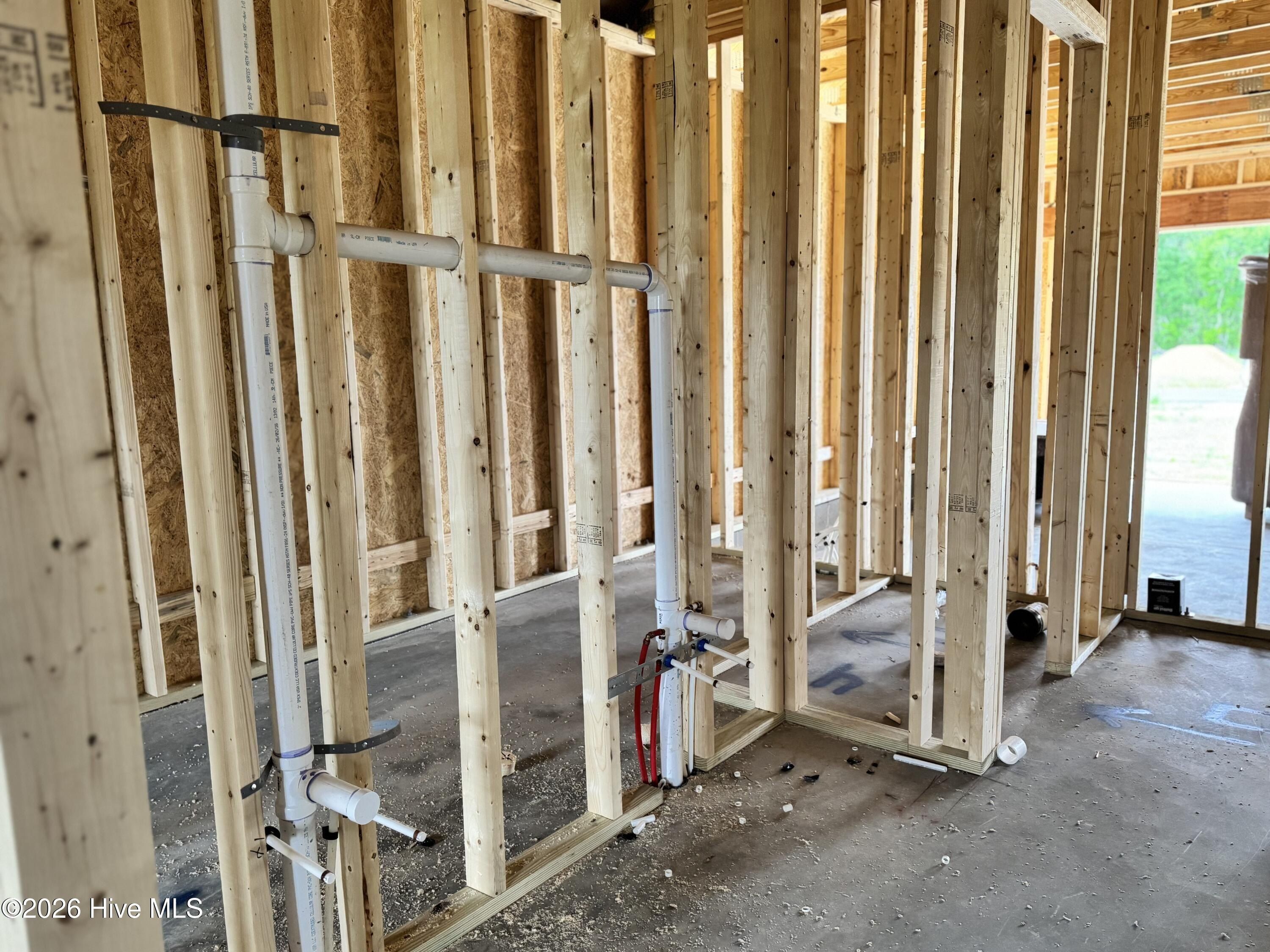 3731 Chatsworth Drive. La Grange, NC 28551