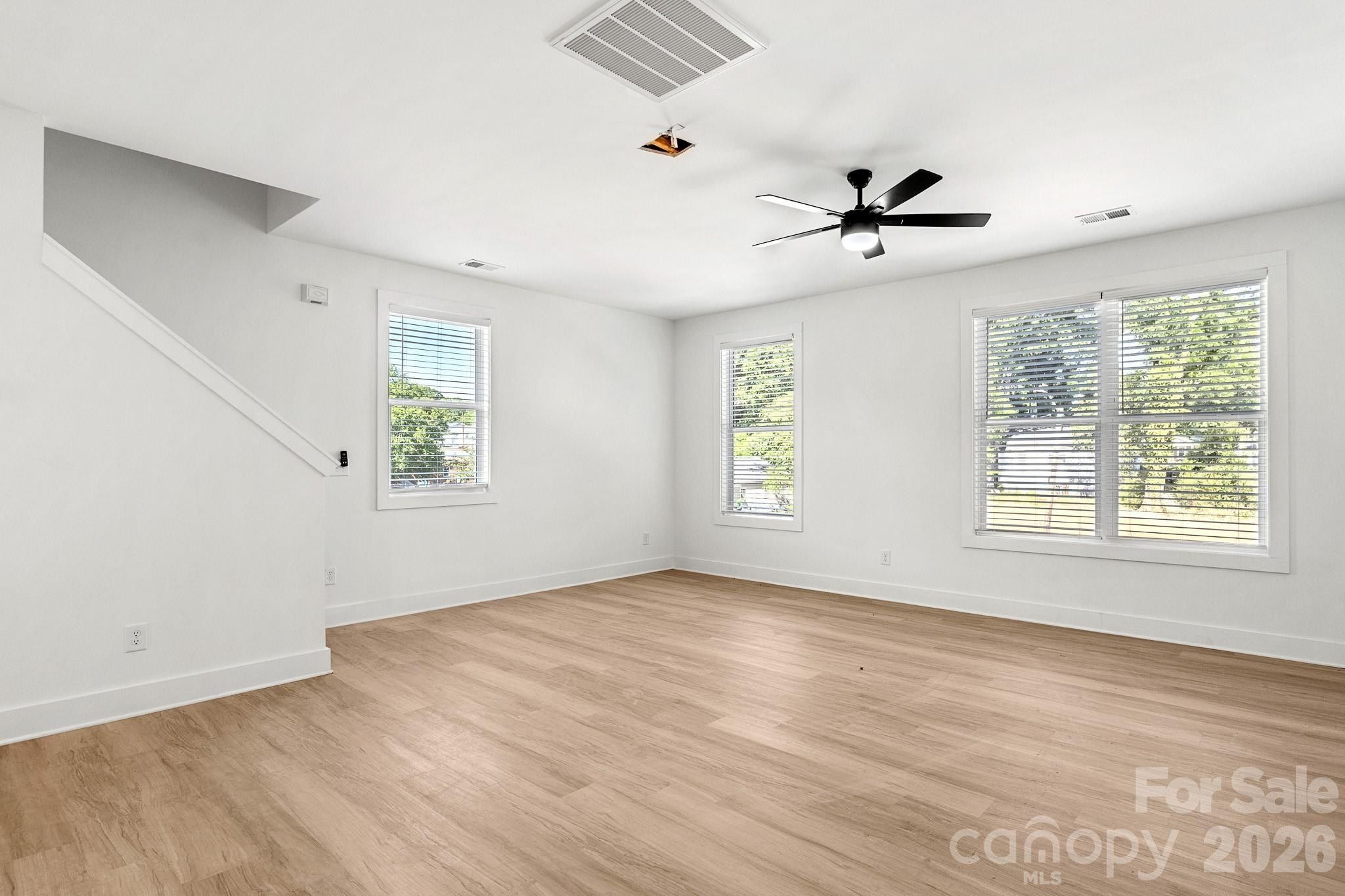 2522 Deherradora Avenue. Charlotte, NC 28208