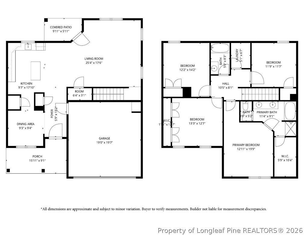 501 Dawn Flower Lot 80 Court. Fayetteville, NC 28311