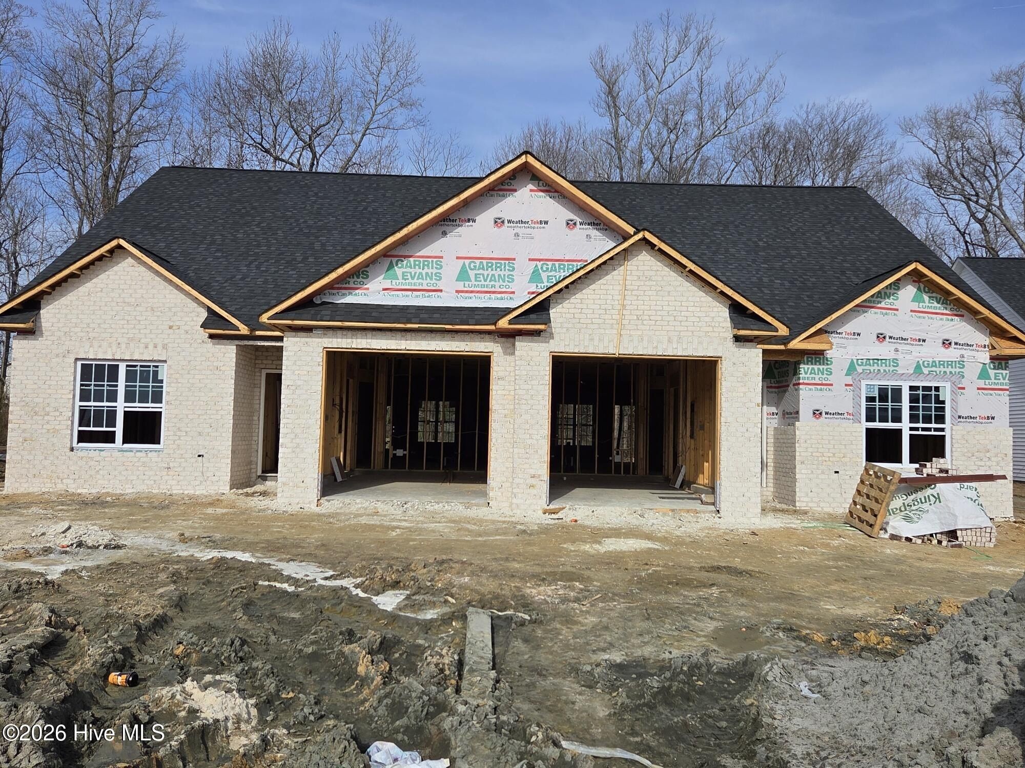 Dartford Drive. Greenville, NC 27834