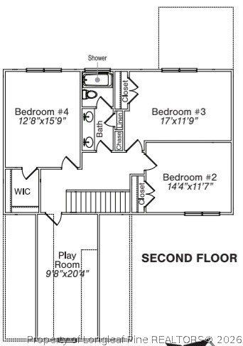 66 Evelene Way. Clinton, NC 28328