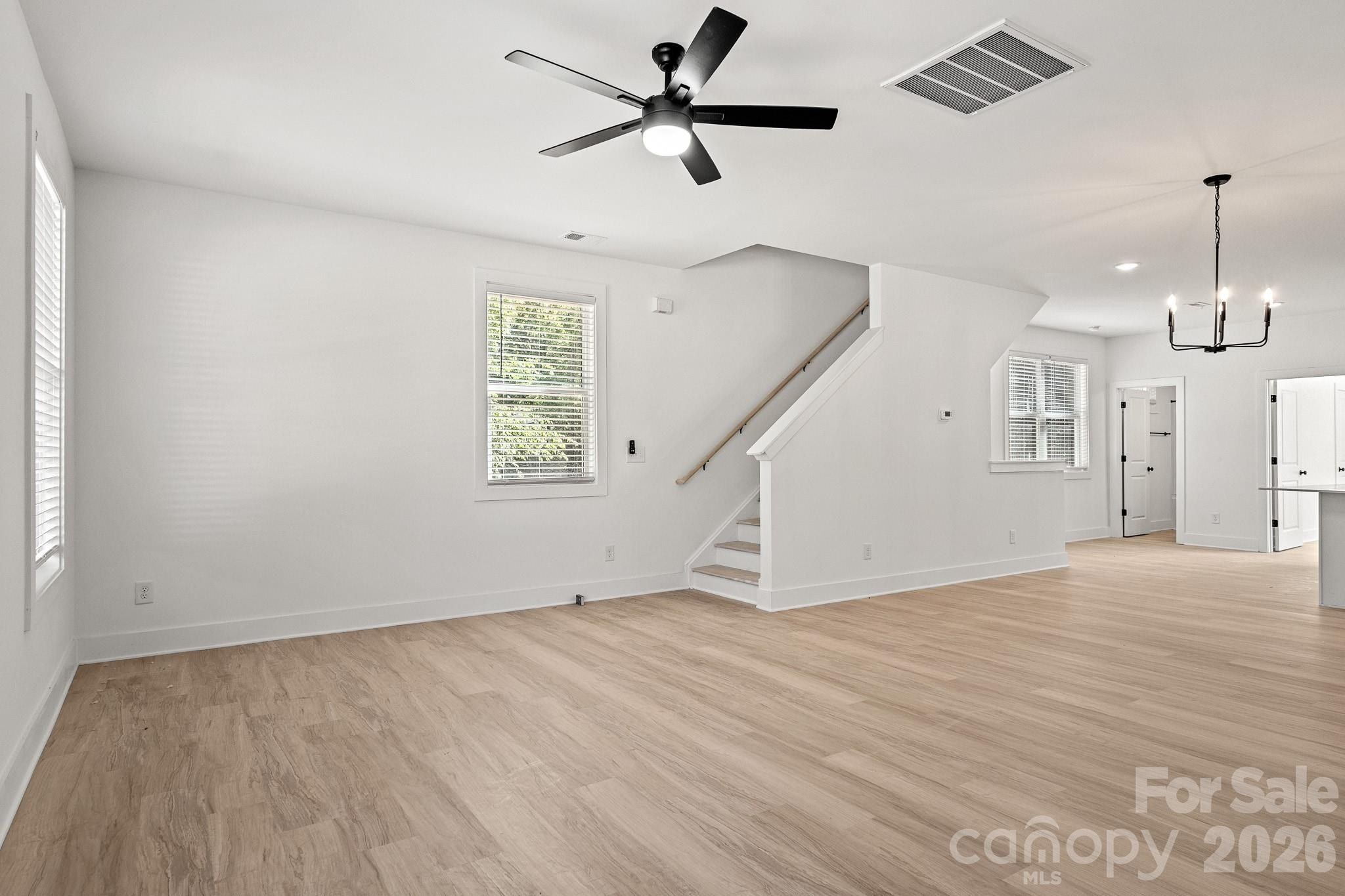 2524 Deherradora Avenue. Charlotte, NC 28208