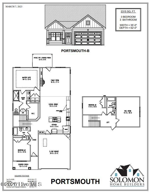 2047 Greenside Manor Drive Sw. Ocean Isle Beach, NC 28469