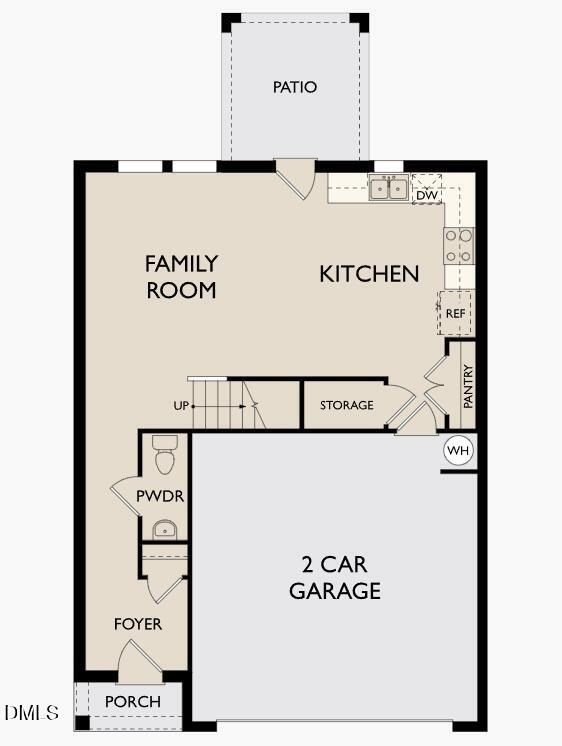 1375 Pond Overlook Drive. Nashville, NC 27856