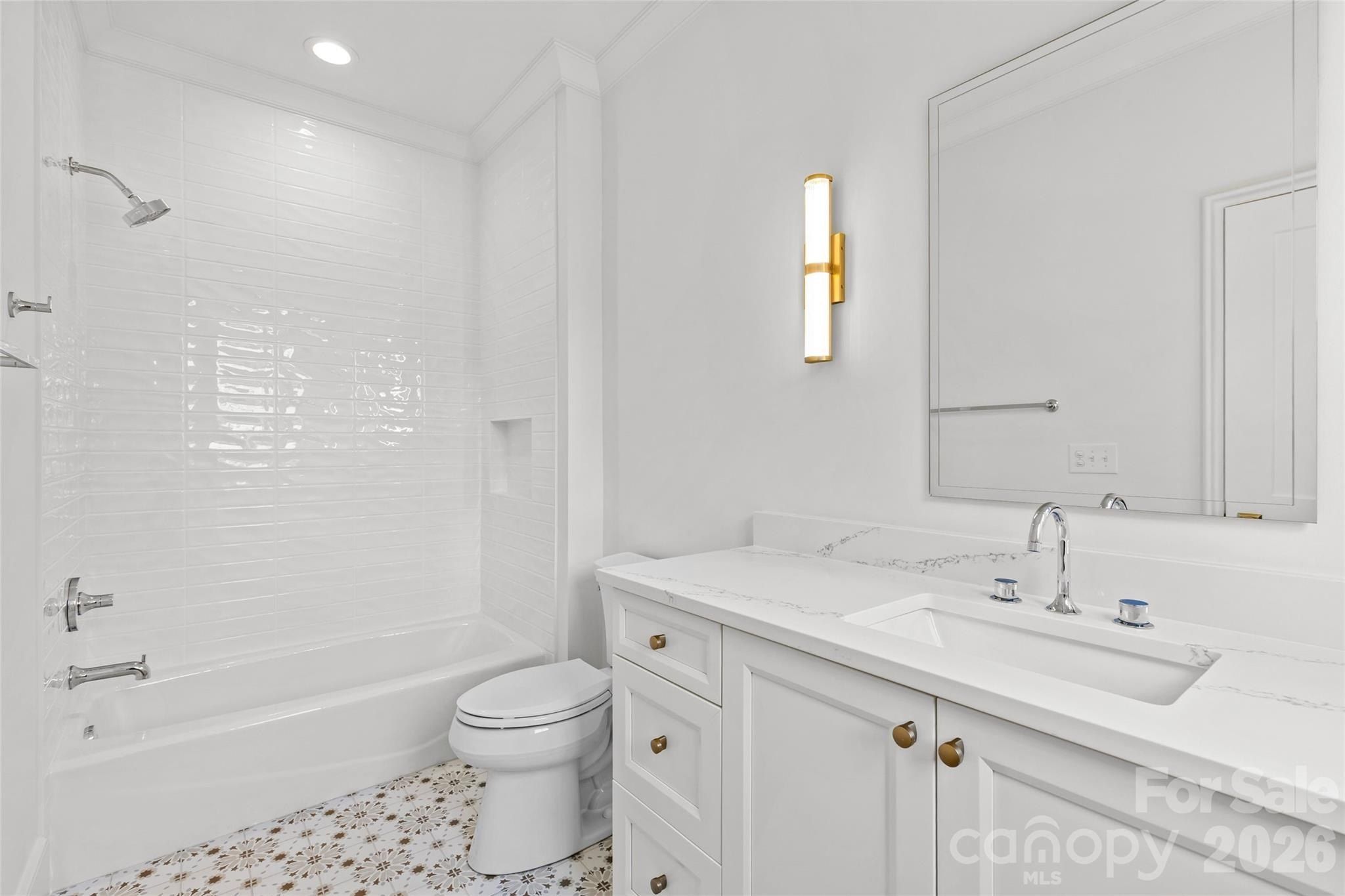 1321 Ferncliff Road. Charlotte, NC 28211