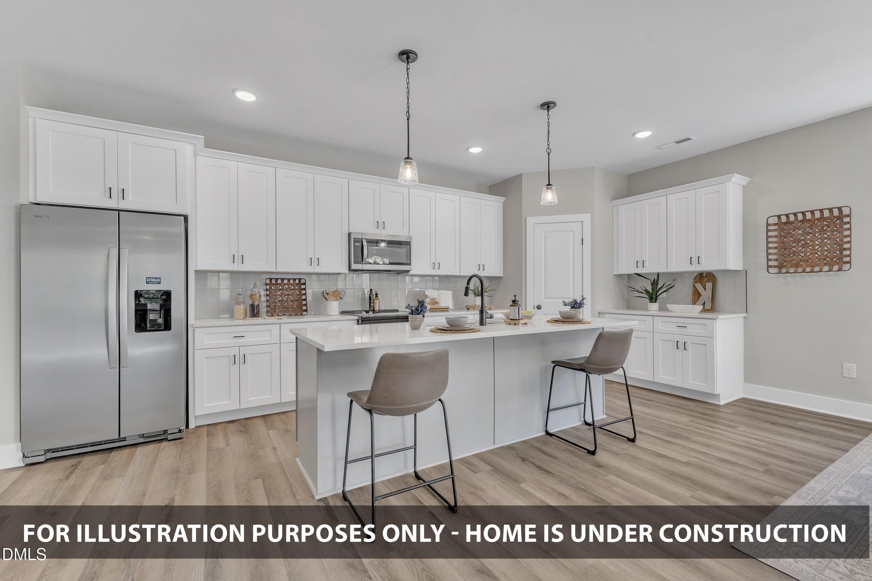 4401 Fairhaven Drive W. Wilson, NC 27893