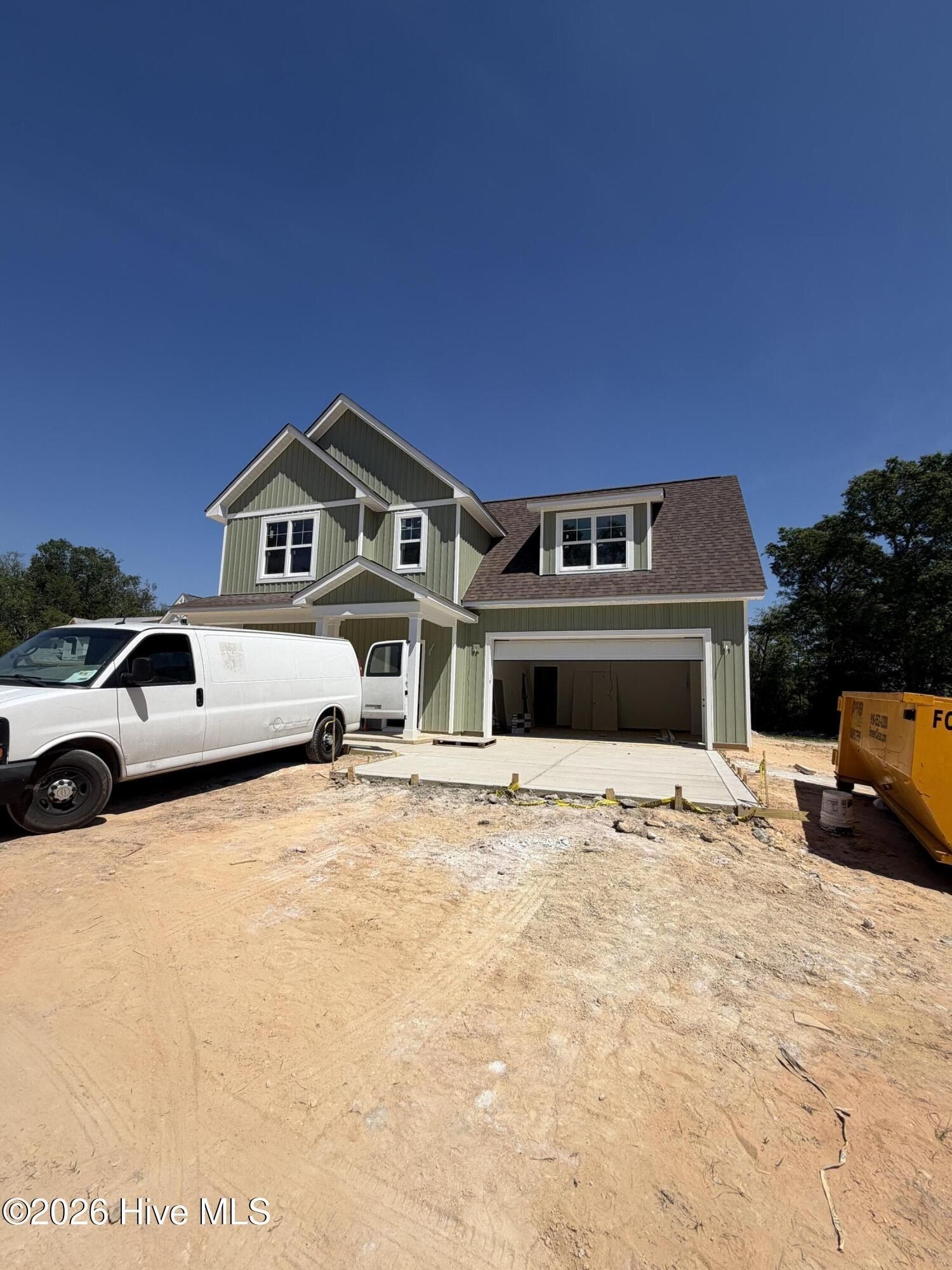 313 Strother Road. Aberdeen, NC 28315