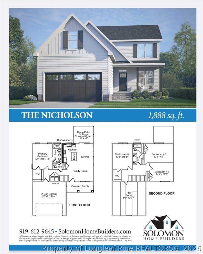 19 Evelene Way. Clinton, NC 28328