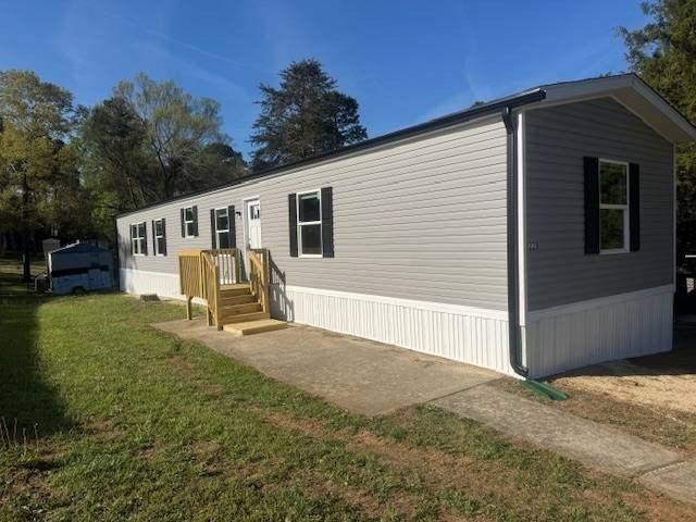 1337  Village Rd. Whitsett, NC 27377