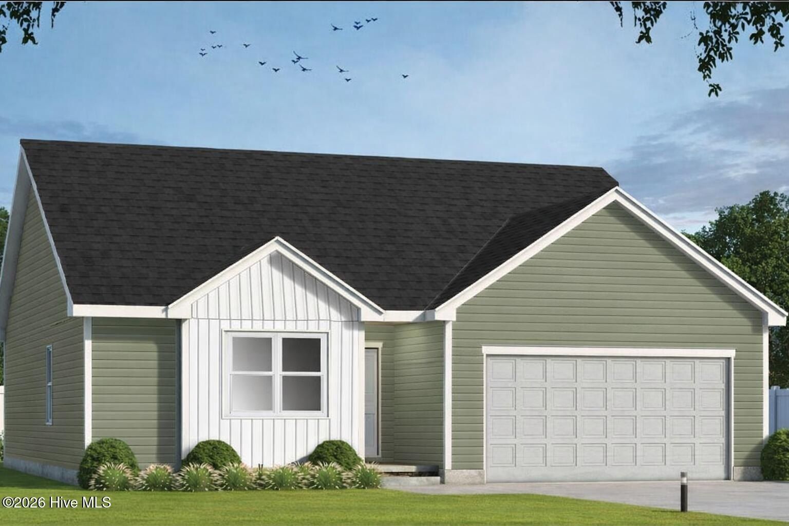 111 William Gurganus Road. Maple Hill, NC 28454