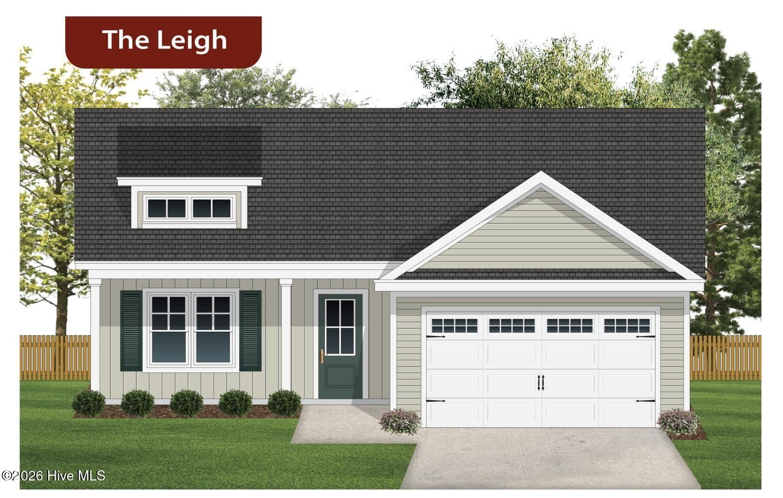 2208 Page Road. Burgaw, NC 28425