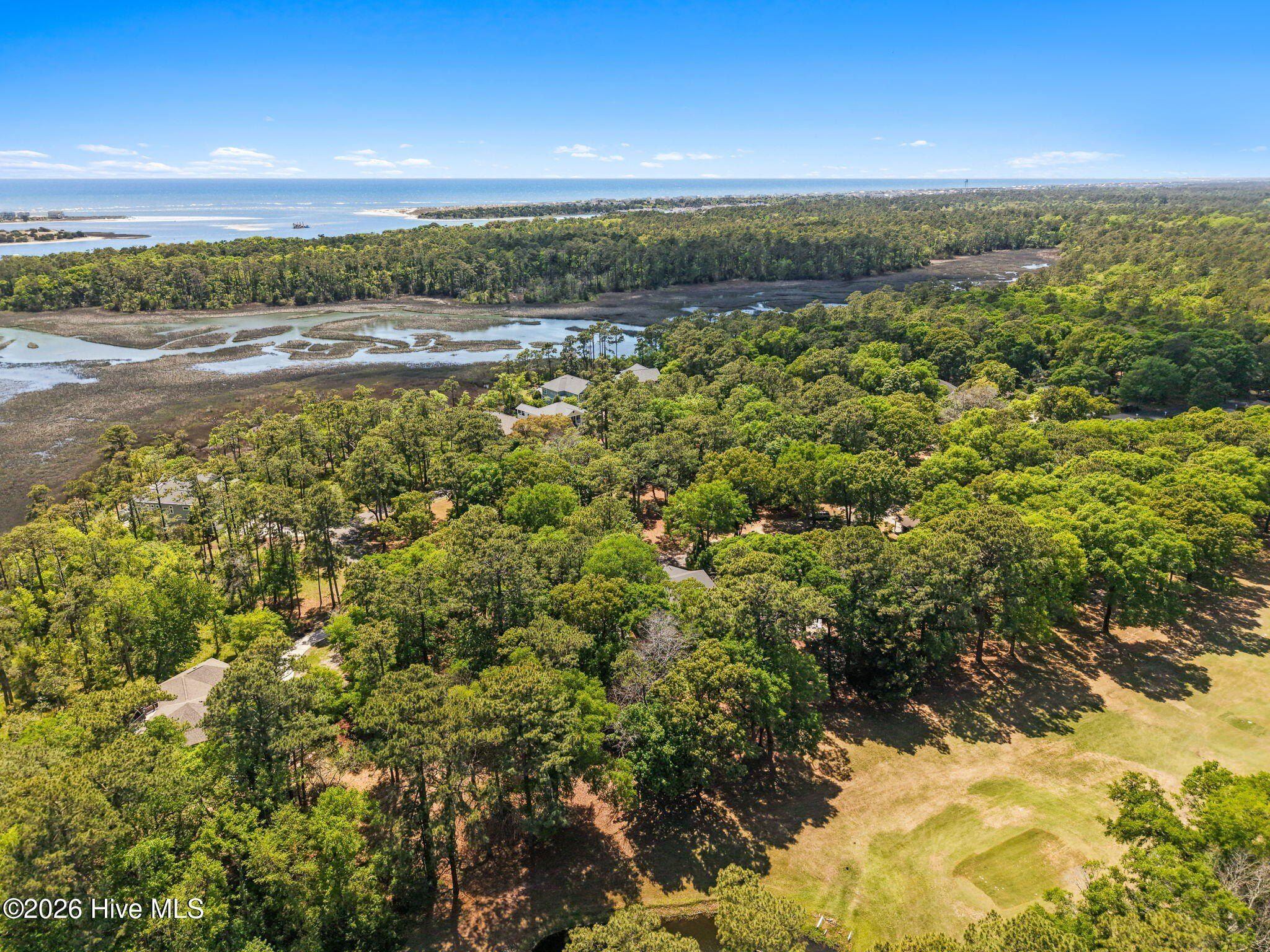 3295 Marsh View Drive Sw. Supply, NC 28462