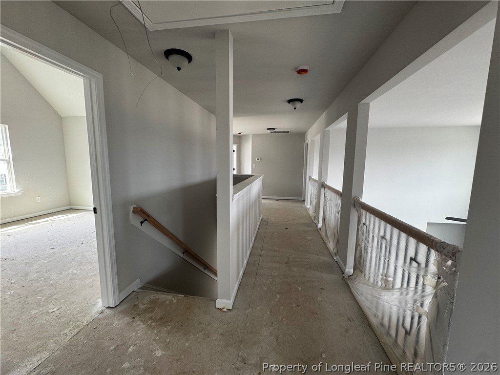 1351 Halibut Street. Fayetteville, NC 28312