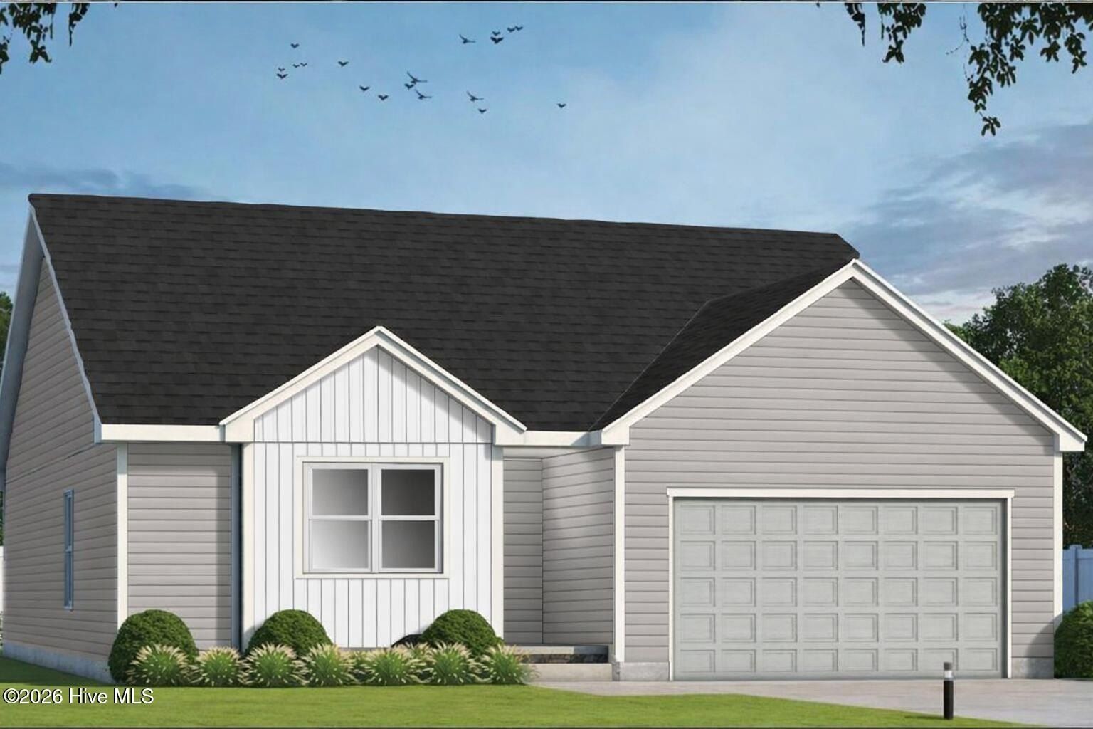 109 William Gurganus Road. Maple Hill, NC 28454