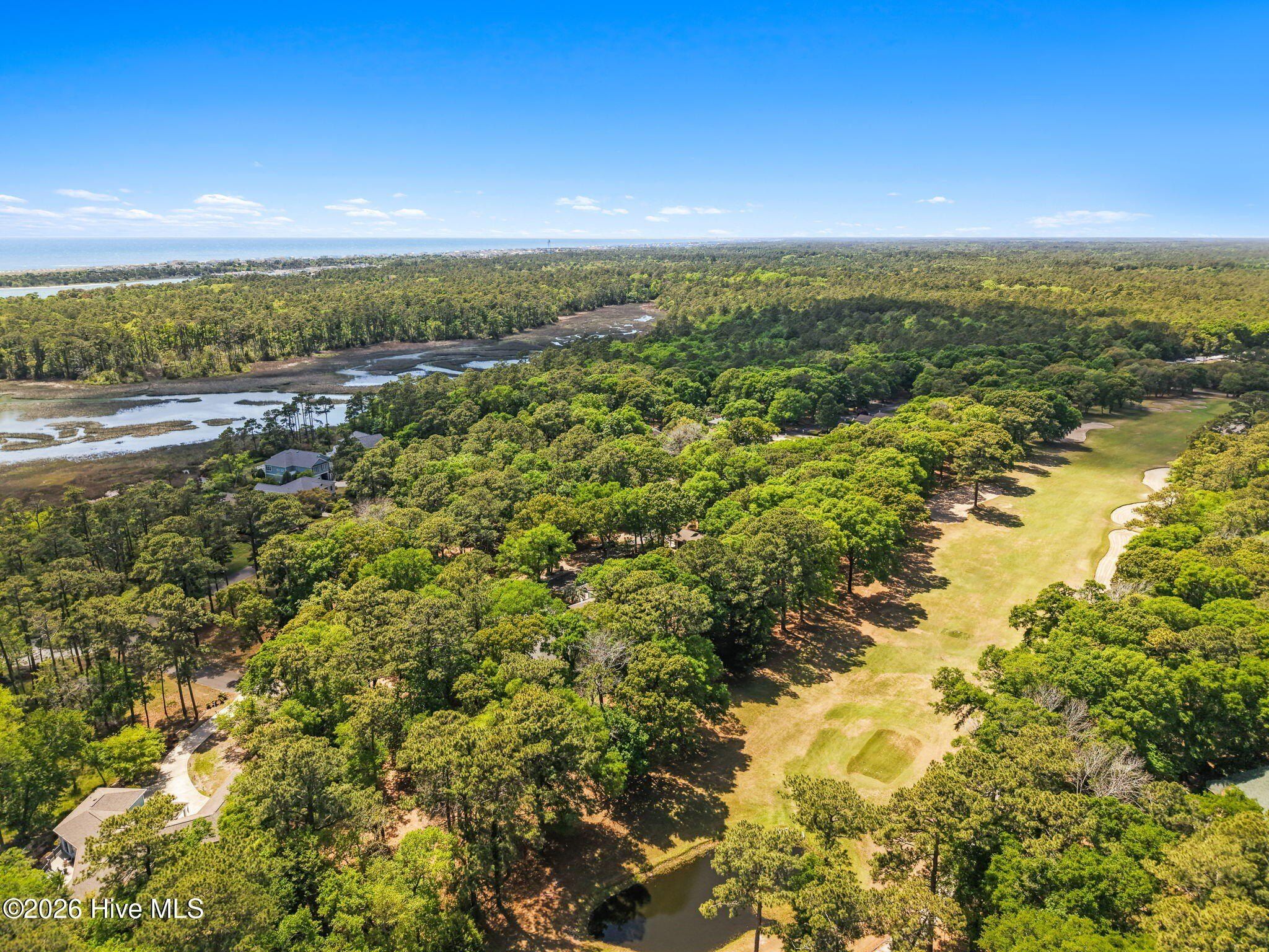 3295 Marsh View Drive Sw. Supply, NC 28462