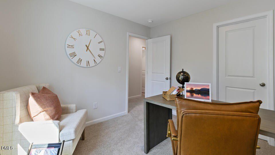 7417 Bourbon Briar Drive. Raleigh, NC 27604