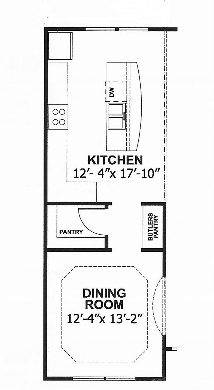 261 Corrie Ann Drive. Concord, NC 28027