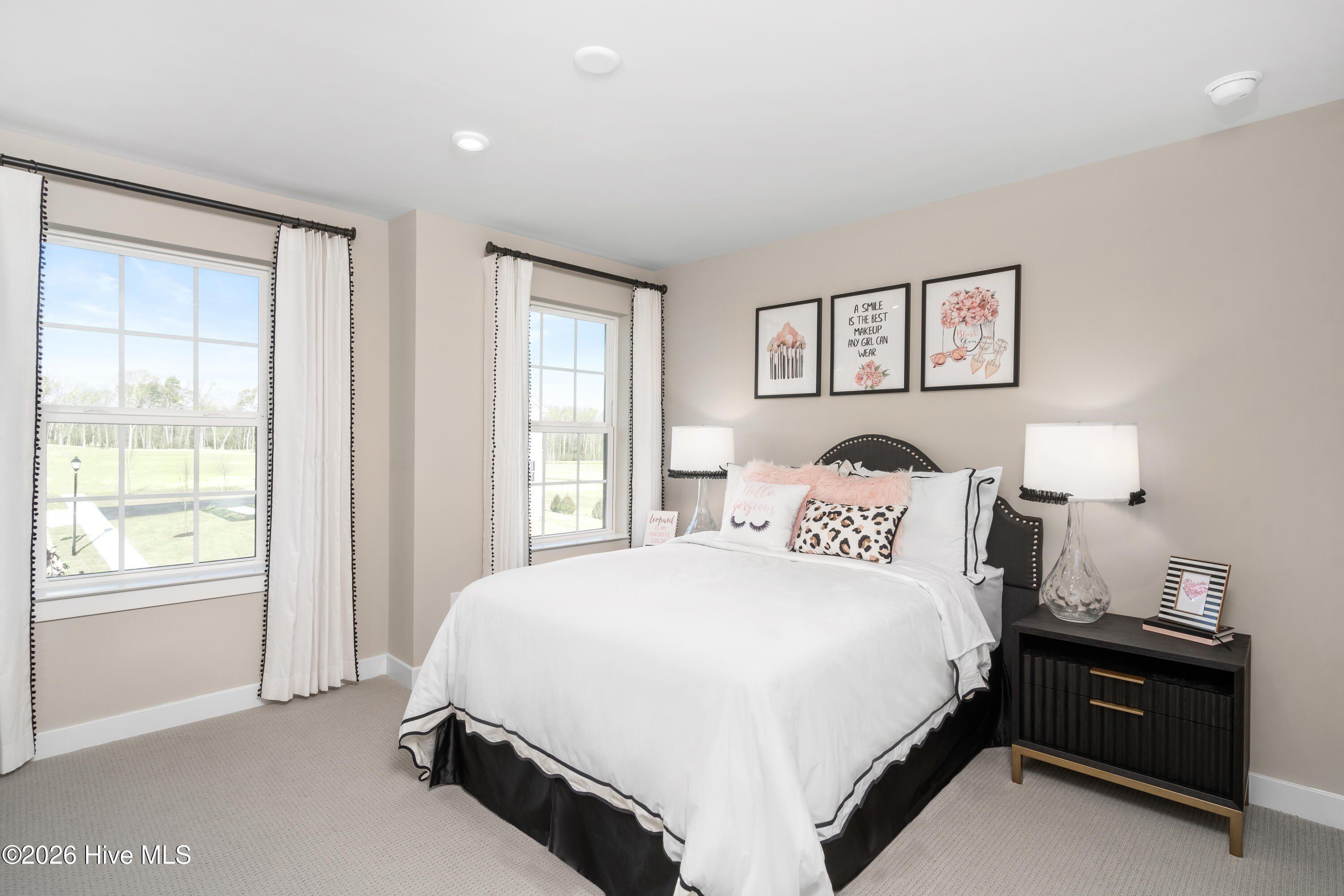 1425 Whistling Straits Way. Sunset Beach, NC 28468