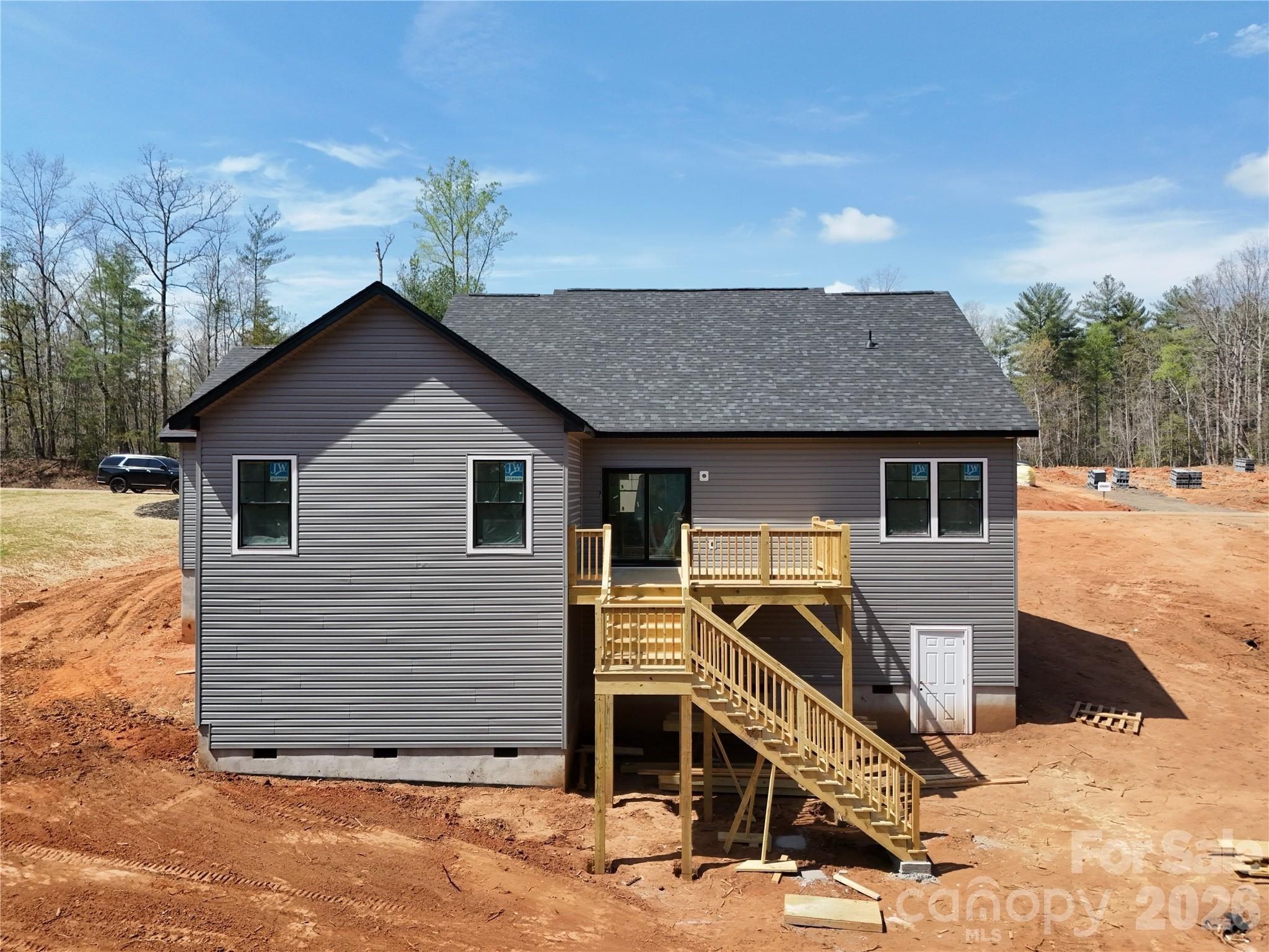 2430 Kimberly Avenue. Morganton, NC 28655