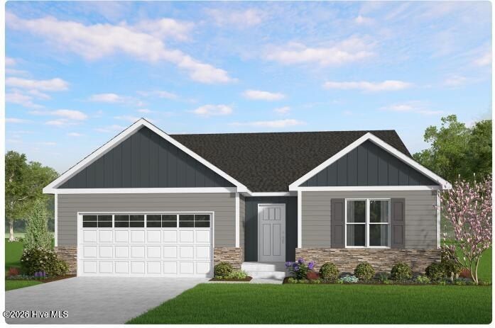 105 Constitution Court. Newport, NC 28570