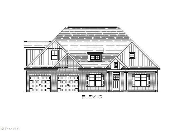 249 Cool Run. Lexington, NC 27295