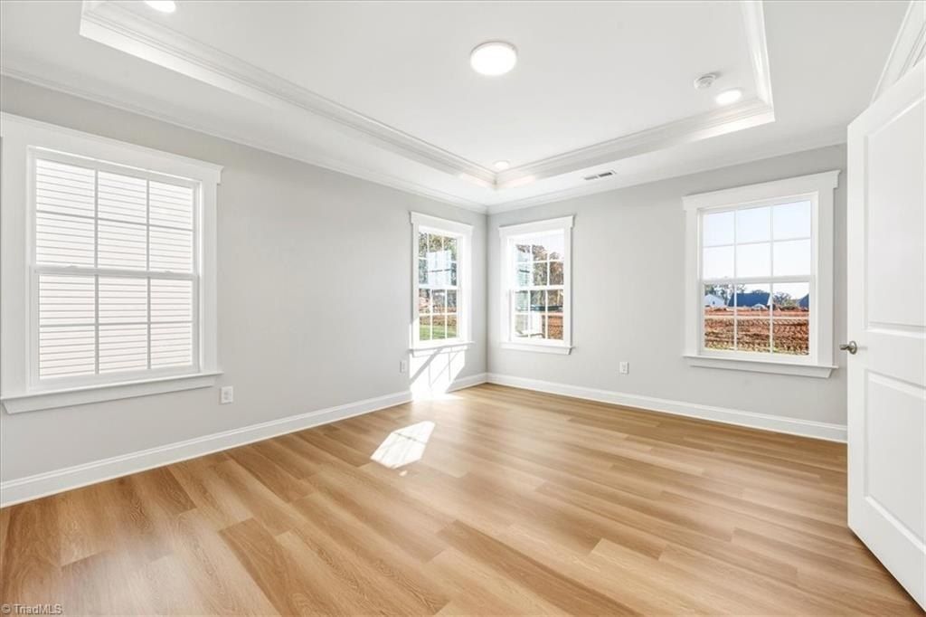 1282 Newton Drive Lot 22. Mebane, NC 27302