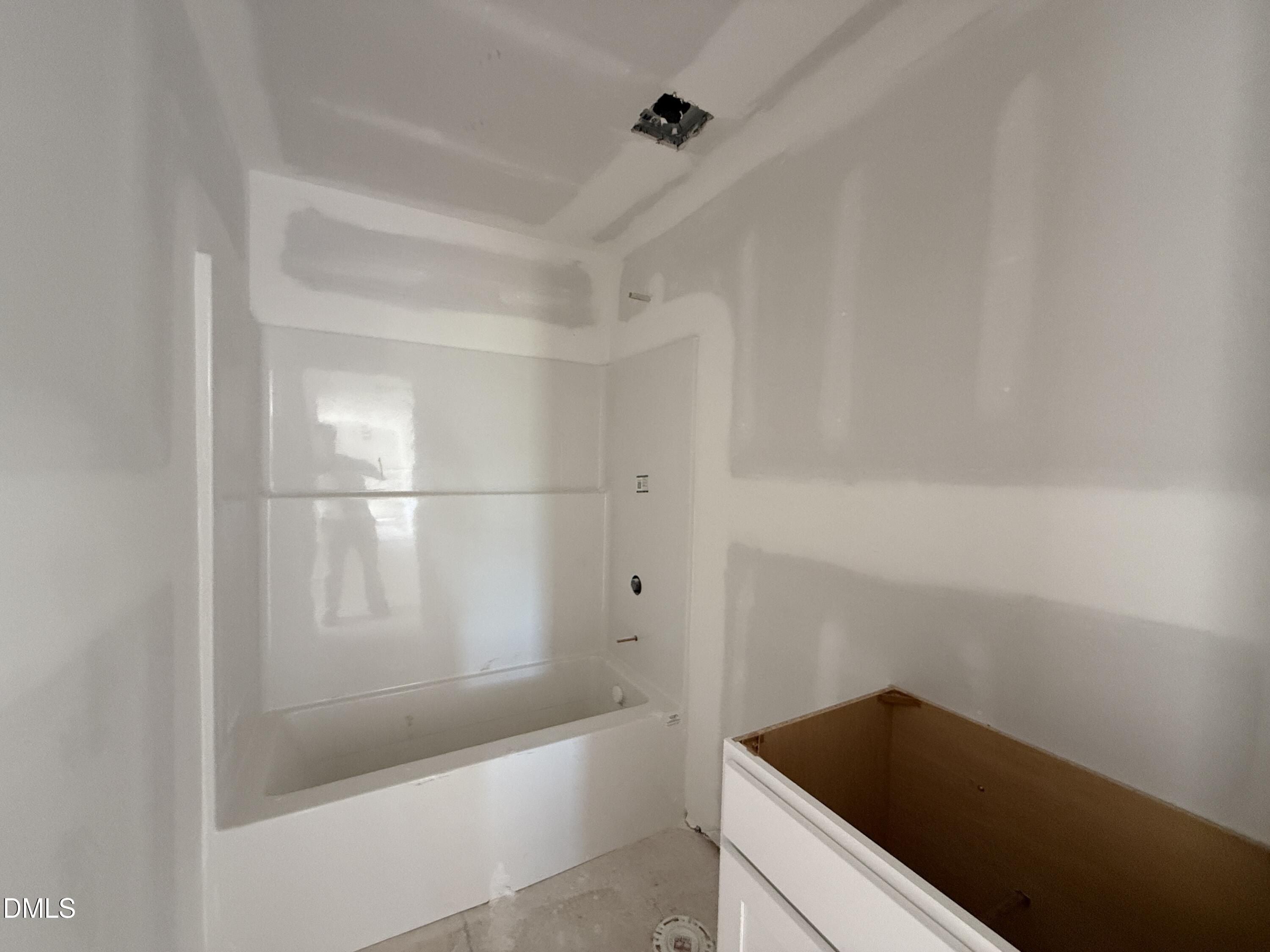 59 Grady Farm Way Lot Lot 75. Benson, NC 27504