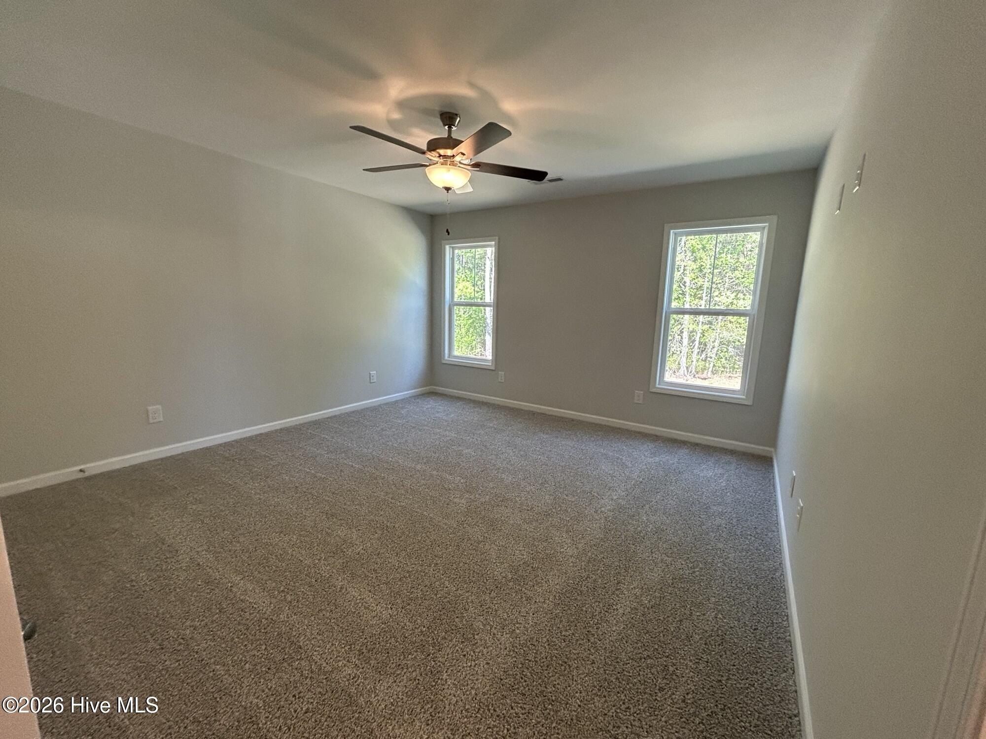 Cove Drive. Newport, NC 28570