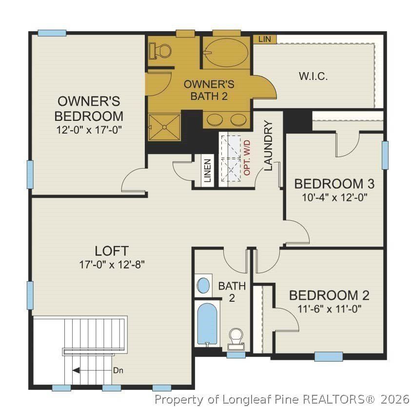 40 Gus Court. Bunnlevel, NC 28323