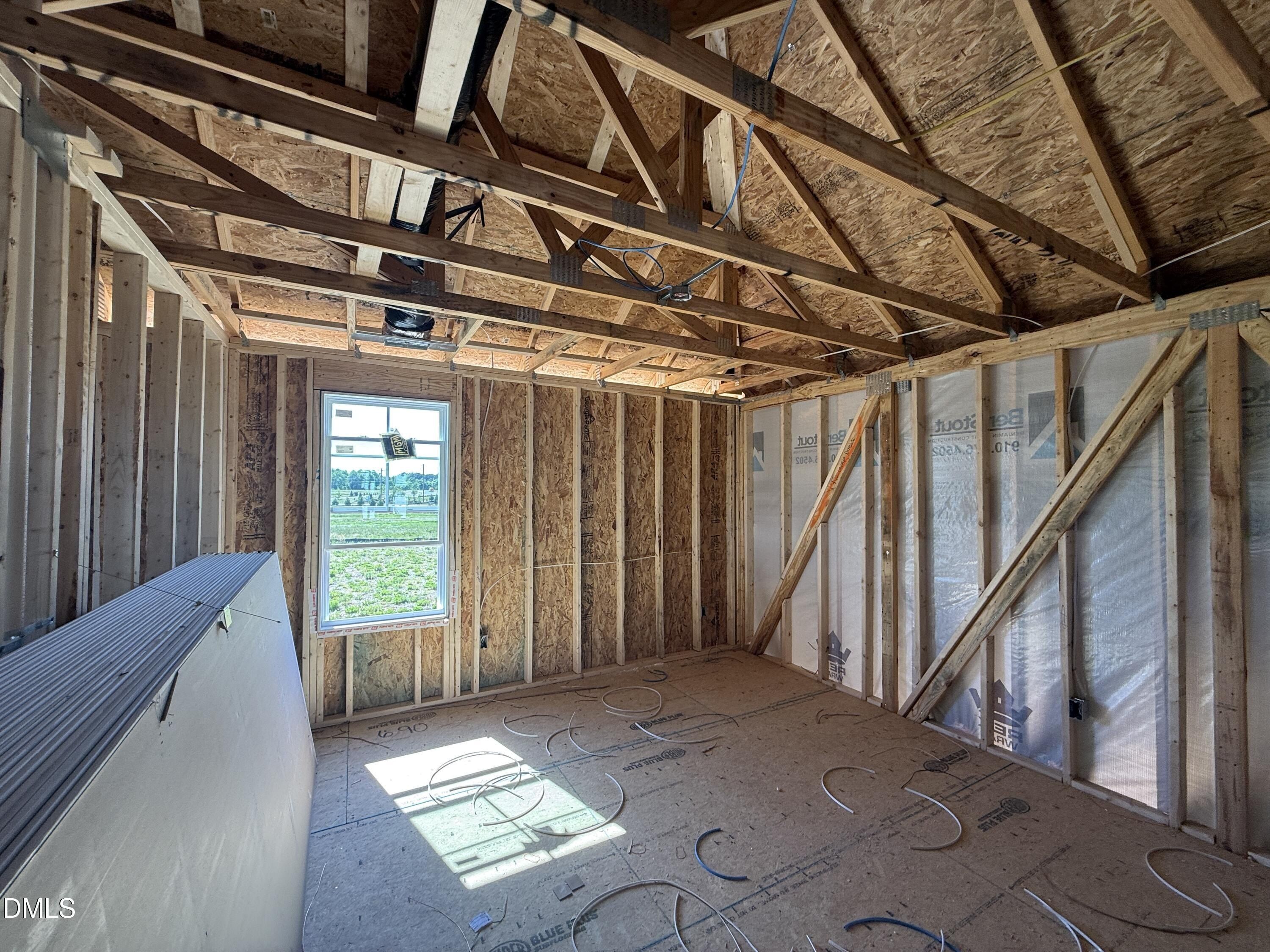 117 Margot Manor Drive Lot Lot 88. Benson, NC 27504