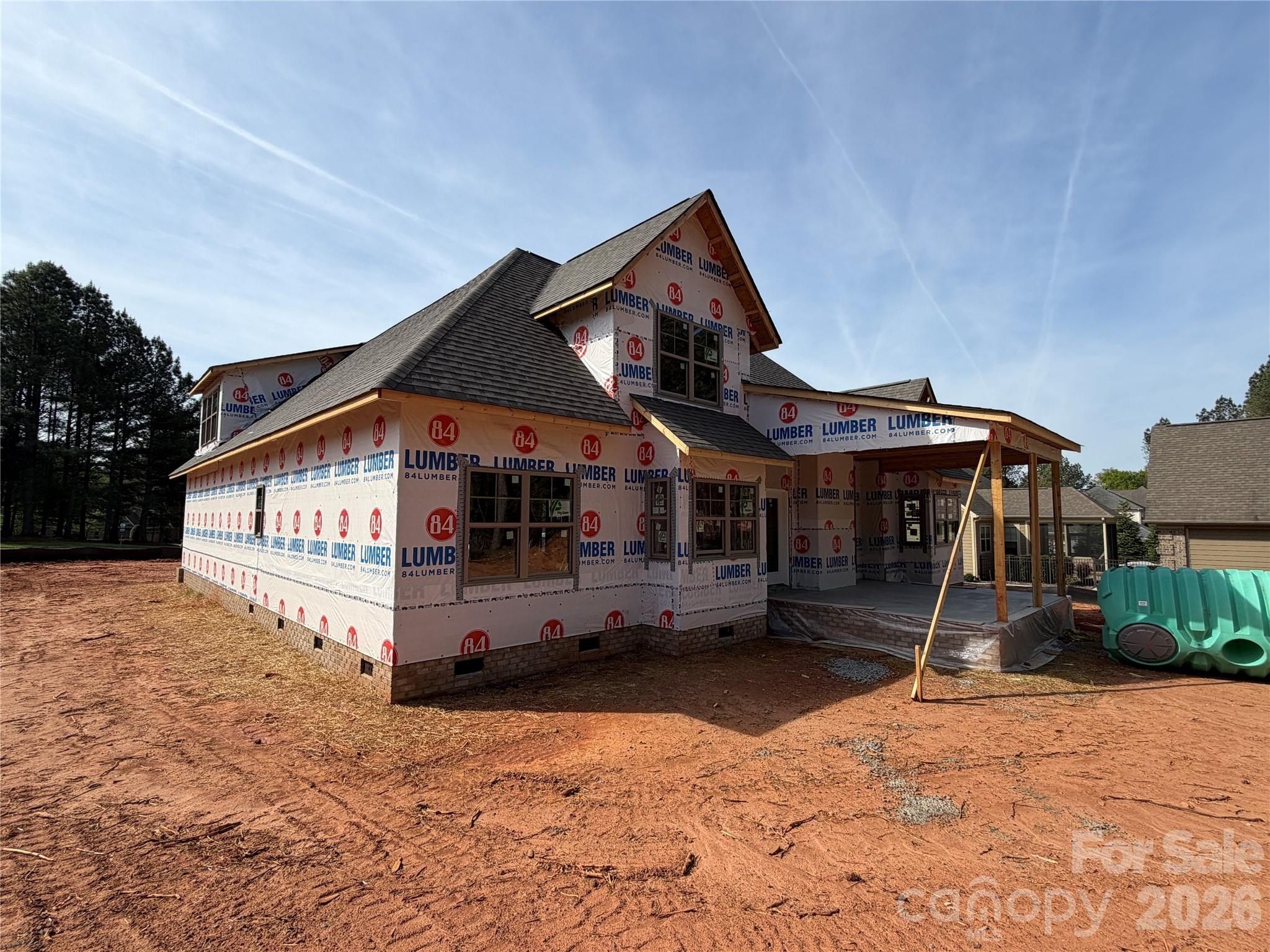 5977 Tipperary Drive. Denver, NC 28037