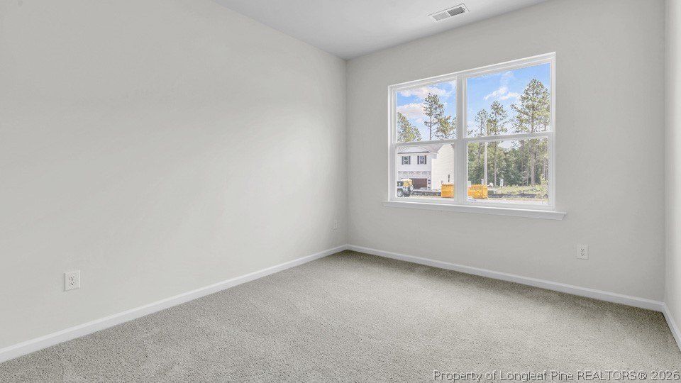 3101 Platinum Circle. West End, NC 27376