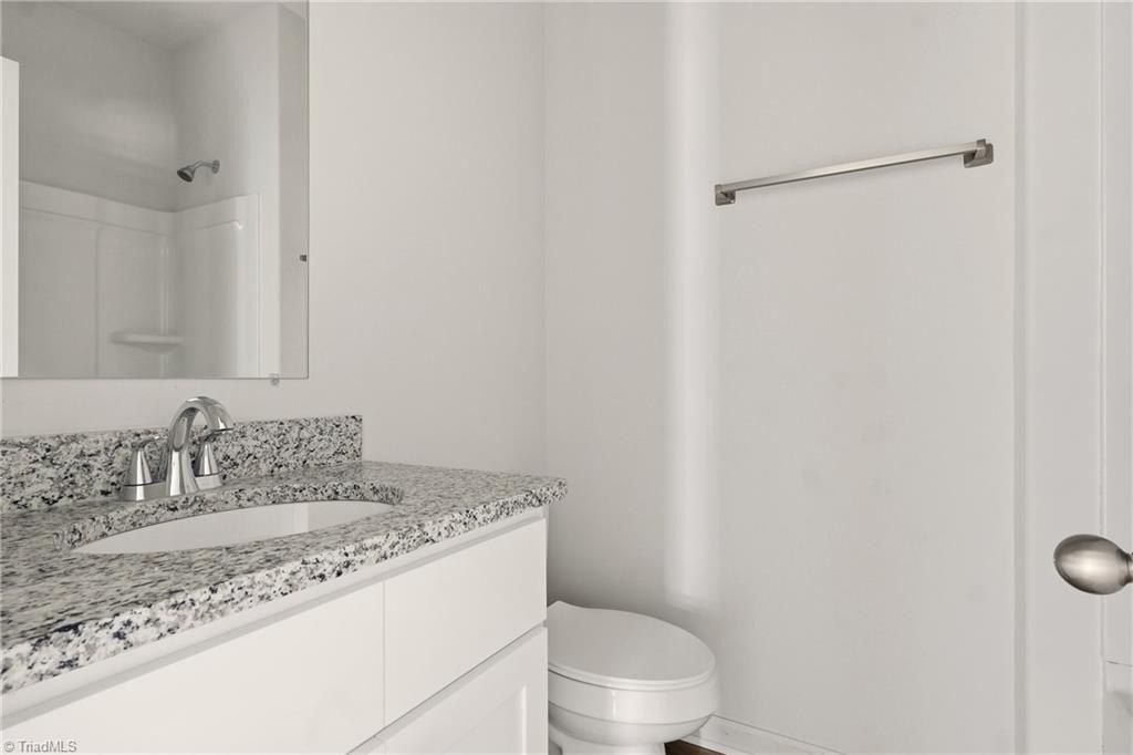 1103 Craver Drive. Lexington, NC 27292