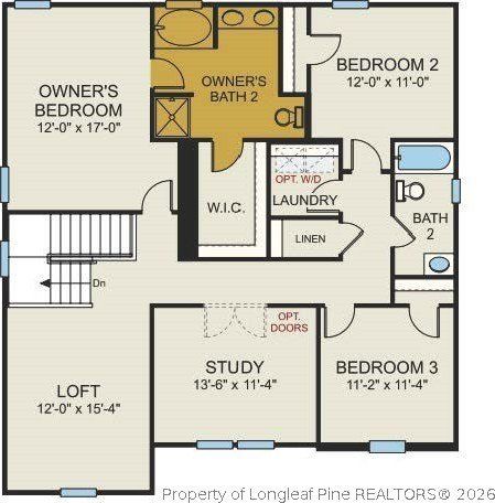 211 Phoenix Drive. Bunnlevel, NC 28323