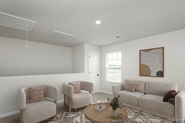 28 Rider Street. Broadway, NC 27505