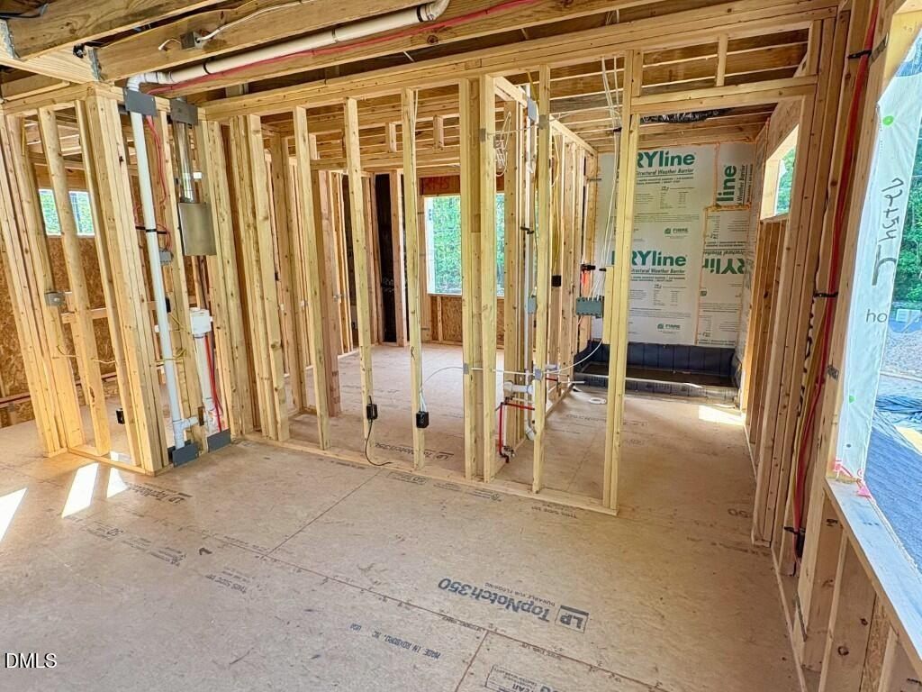 2941 Duke Homestead Road. Durham, NC 27705