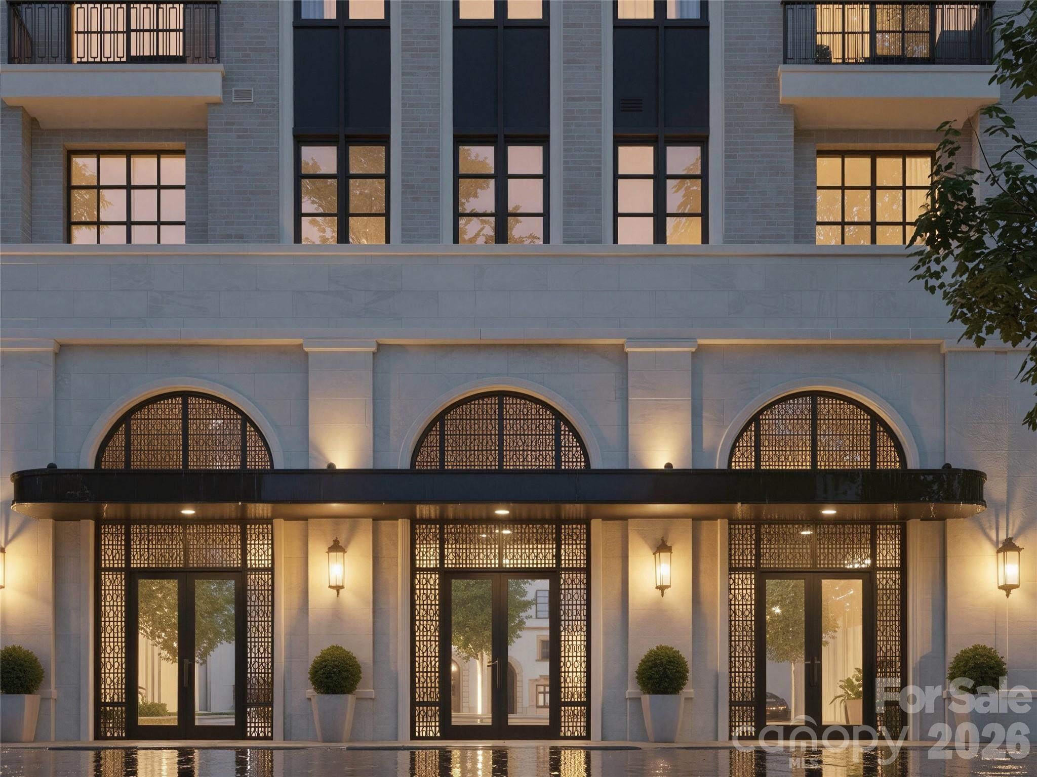 309 Laurel Avenue S. Charlotte, NC 28207