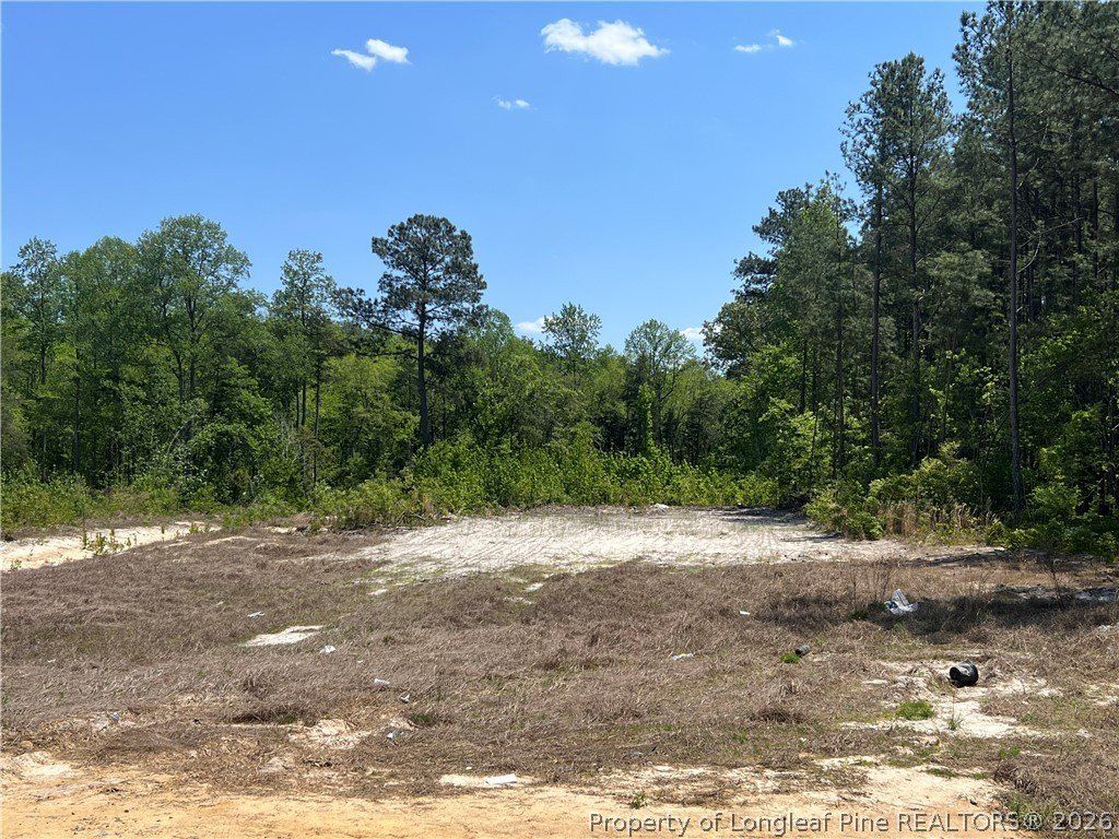 314 Marengo Trail. Raeford, NC 28376