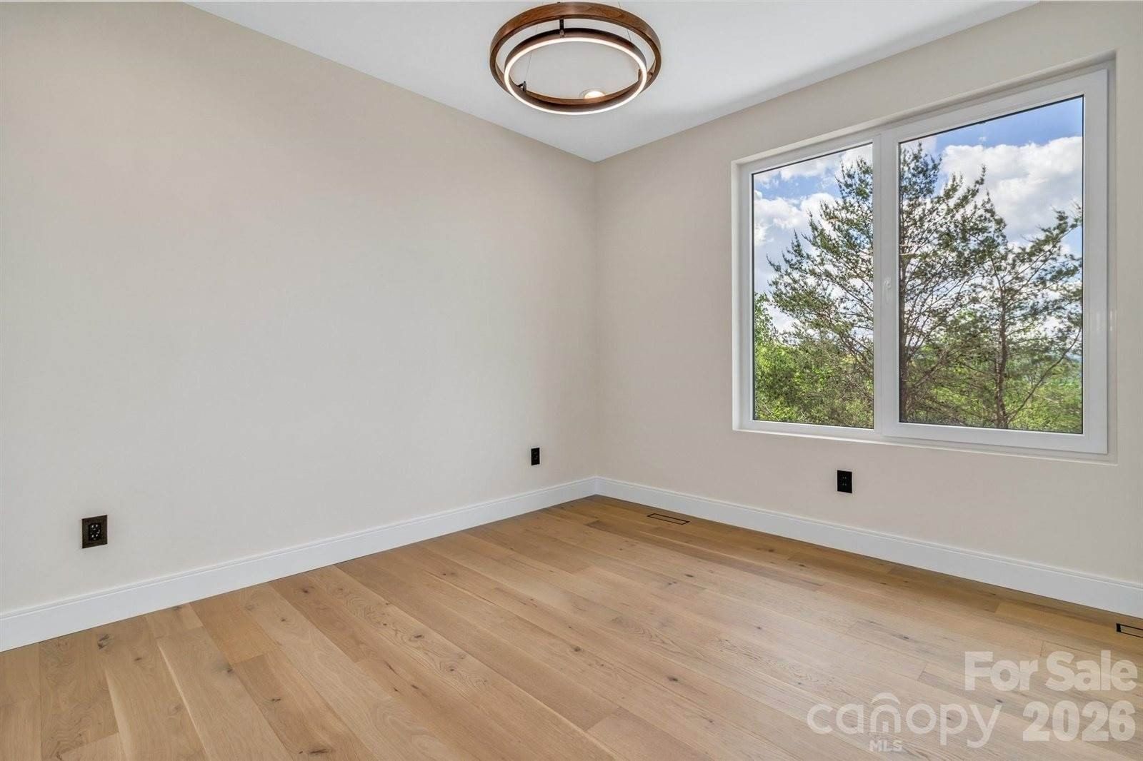 134 View Ridge Parkway. Leicester, NC 28748