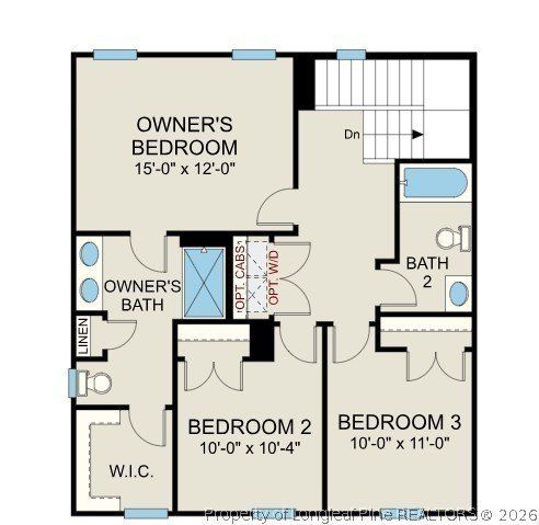 196 Phoenix Drive. Bunnlevel, NC 28323