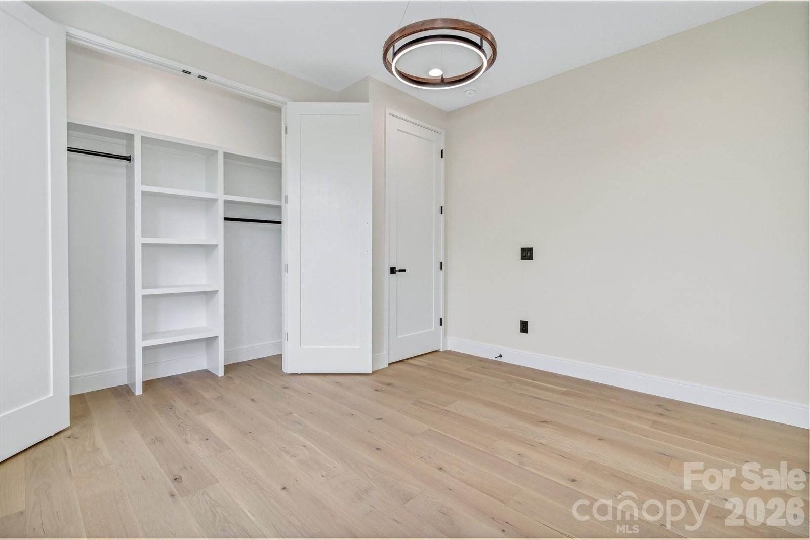 134 View Ridge Parkway. Leicester, NC 28748