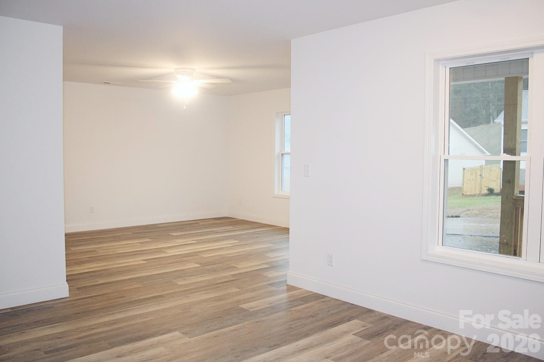 200 Quinn Hill Lane. Mars Hill, NC 28754