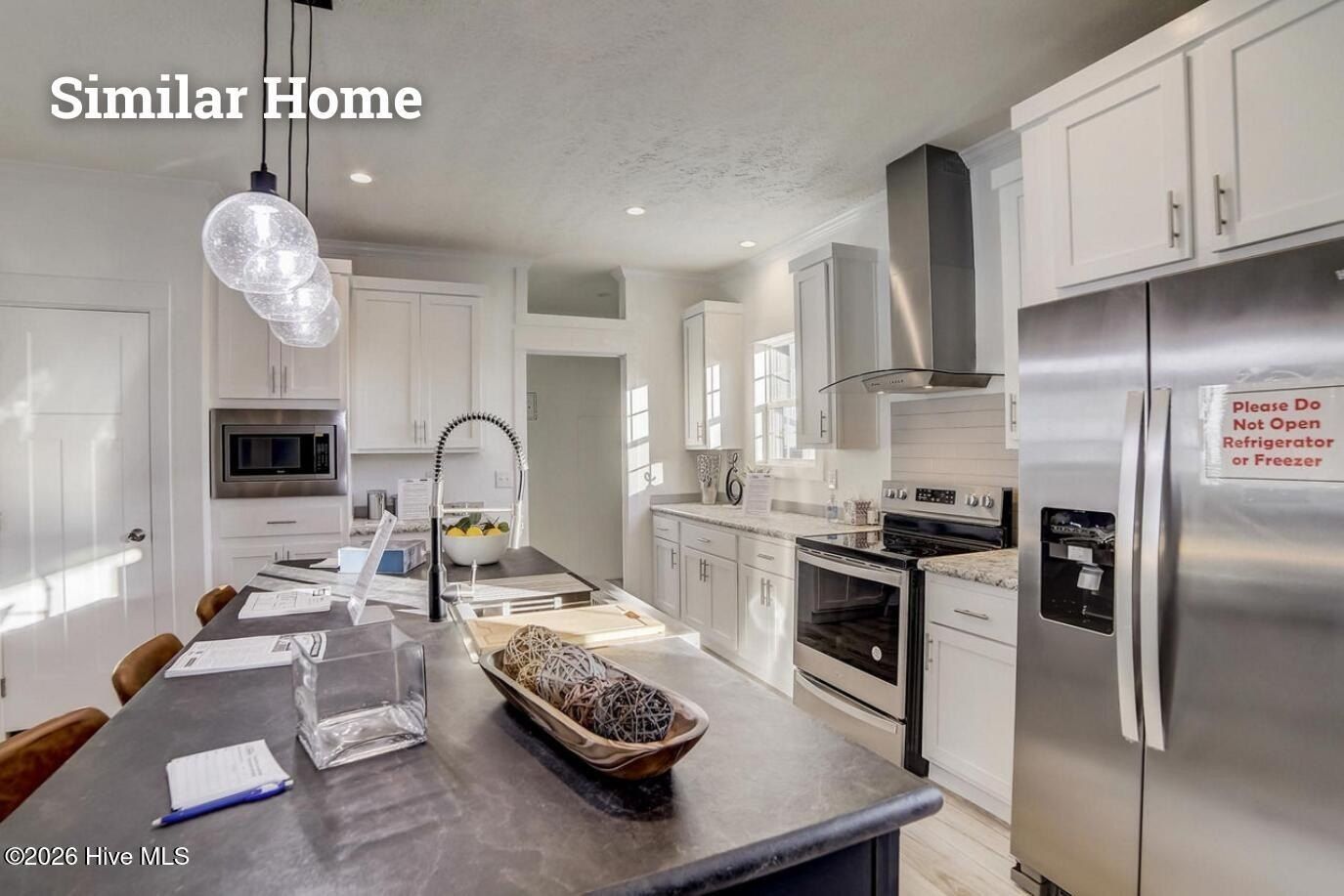 163 Pine Crest Drive. Newport, NC 28570
