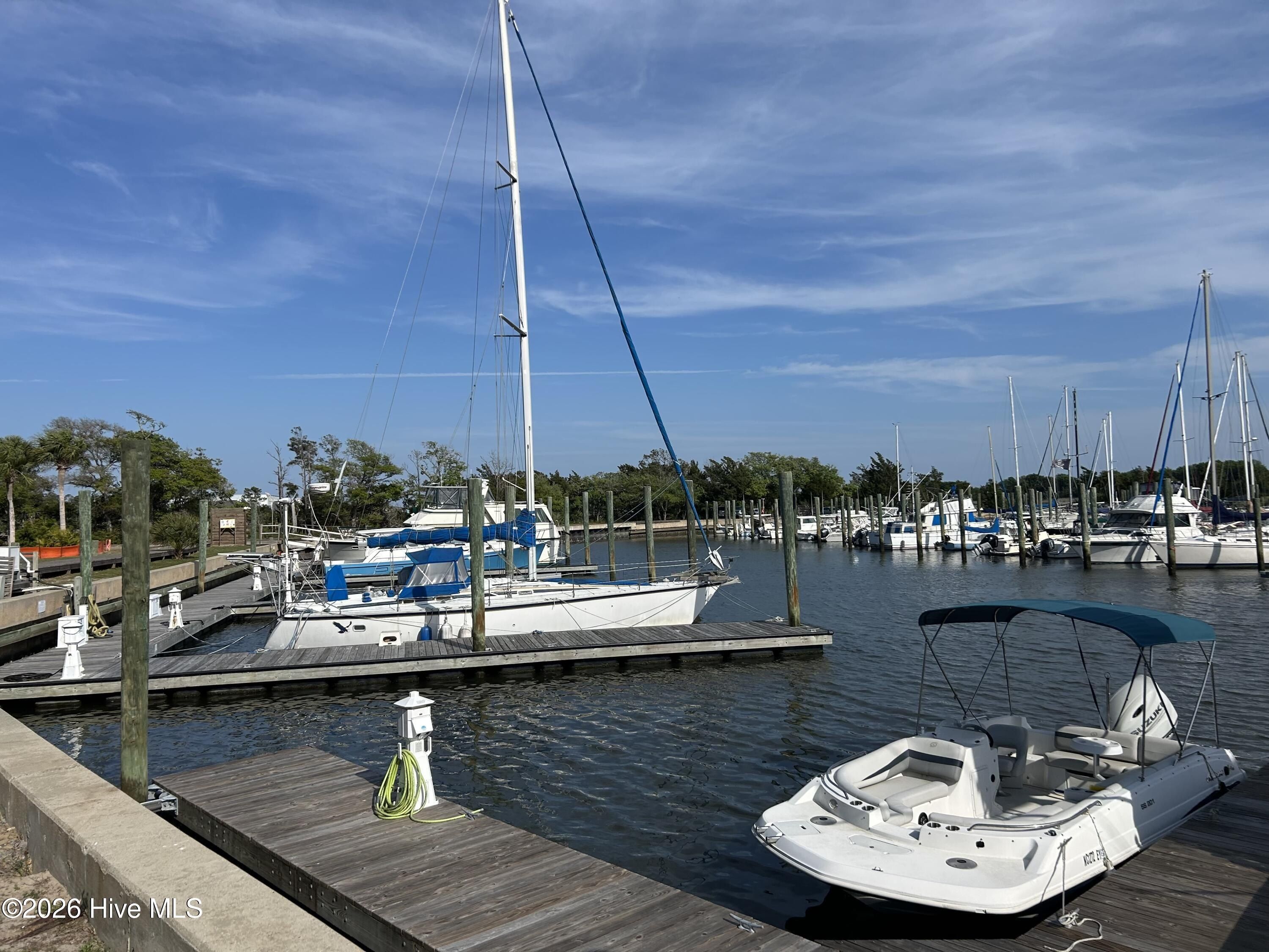 6099 Indigo Plantation Drive. Southport, NC 28461