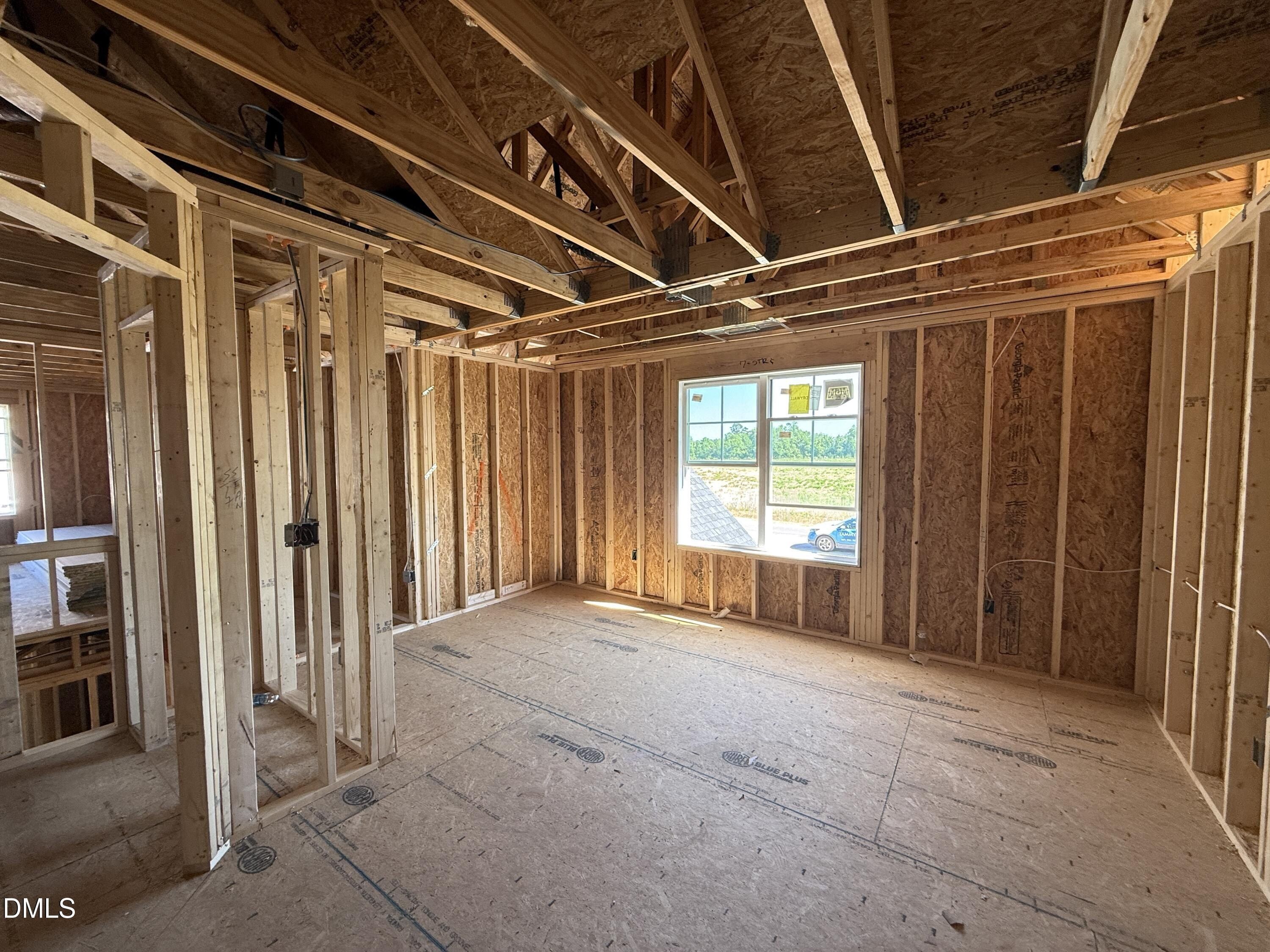 133 Margot Manor Drive Lot Lot 89. Benson, NC 27504