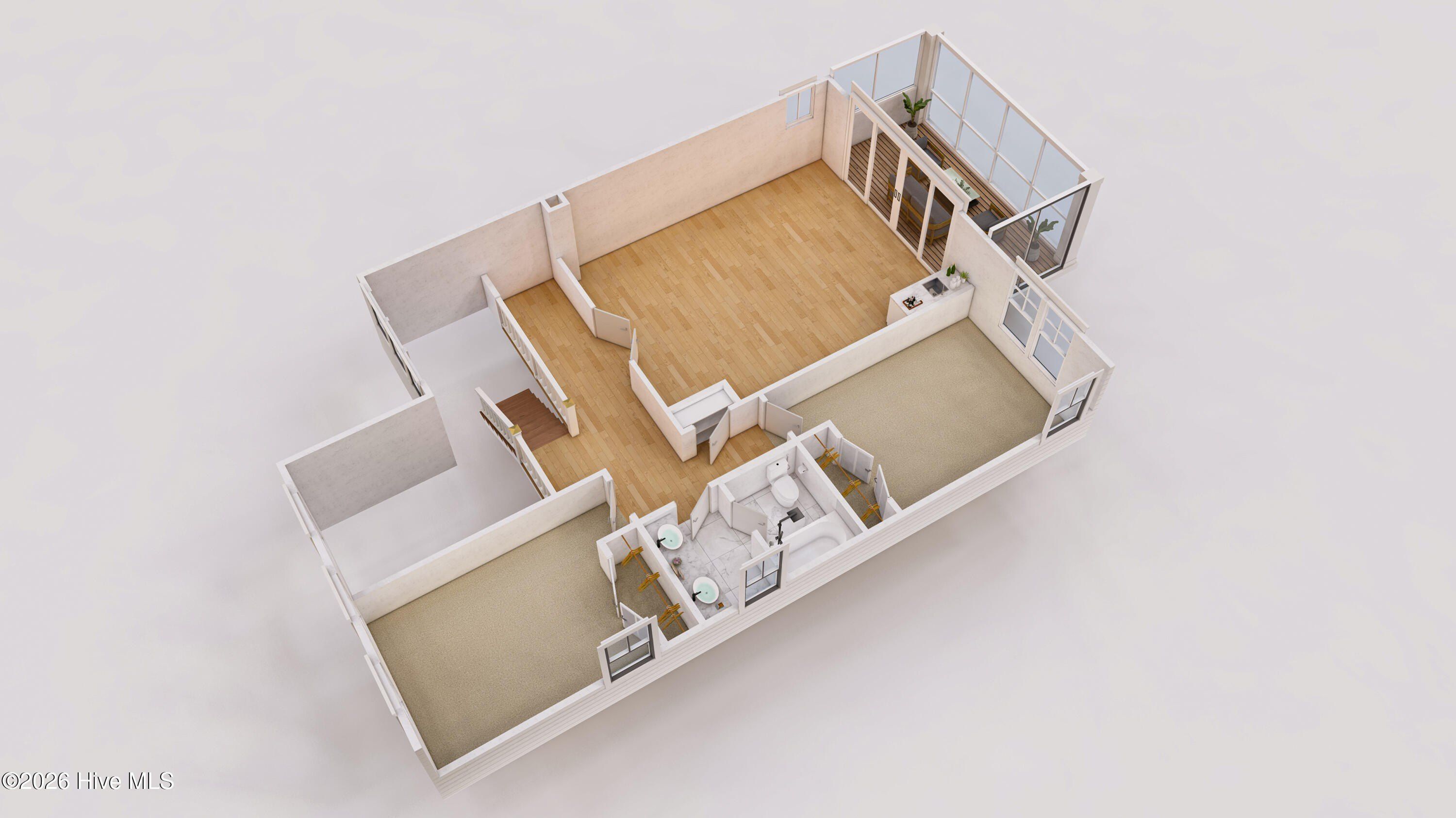 8414 Ventana Drive. Wilmington, NC 28411