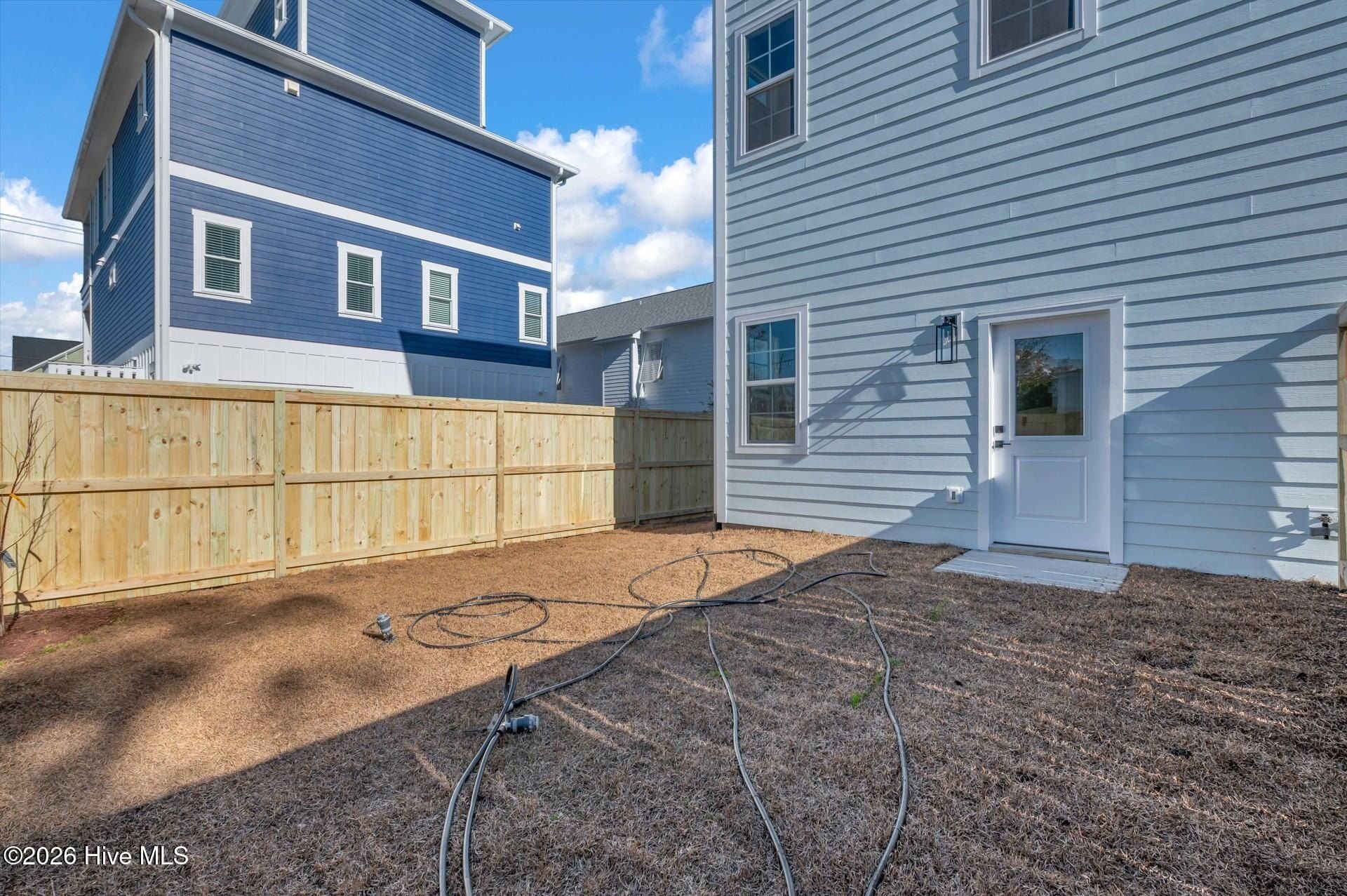 1406 Swordfish Lane. Carolina Beach, NC 28428