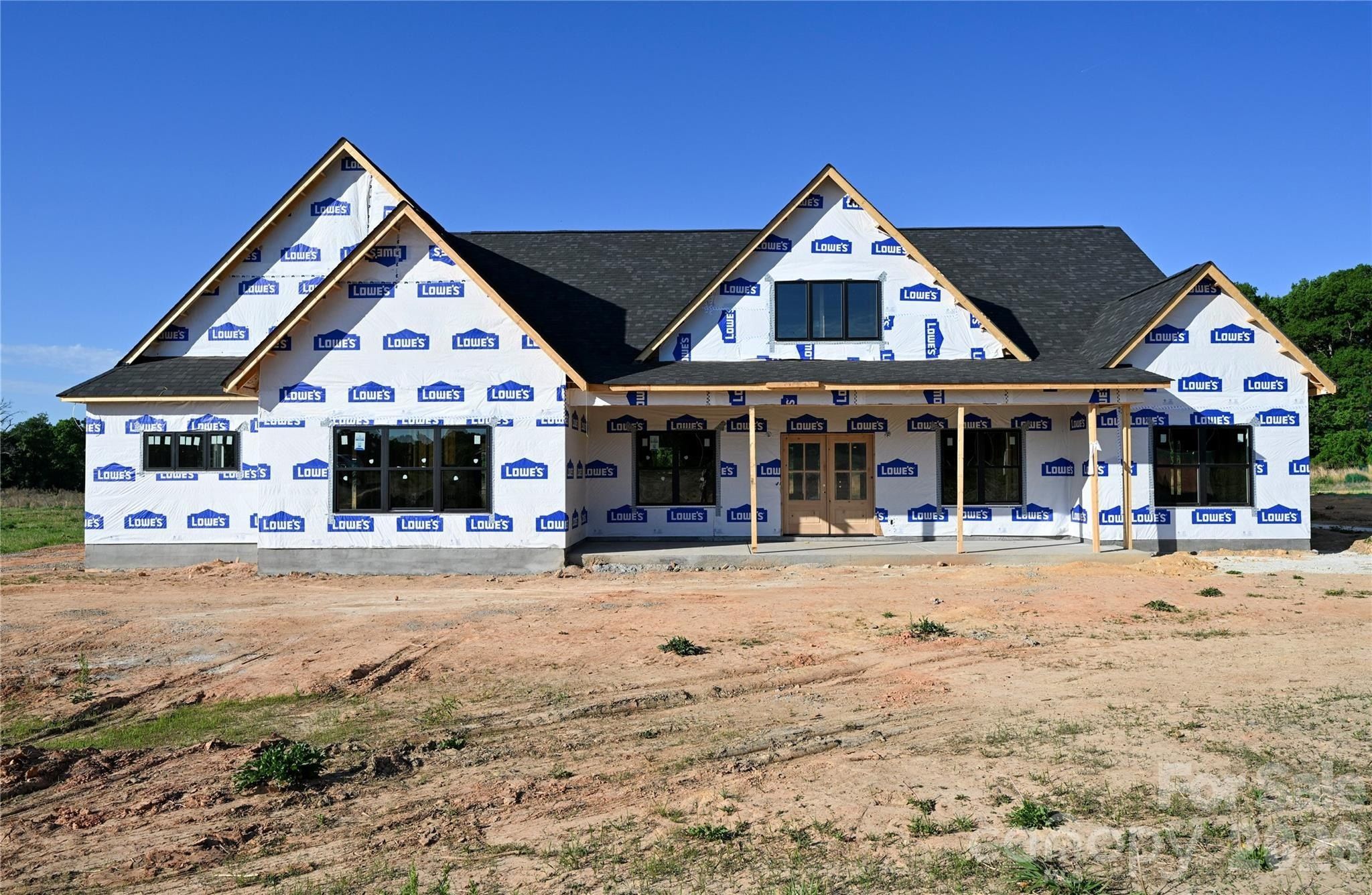 5419 Little Staton Road. Marshville, NC 28103