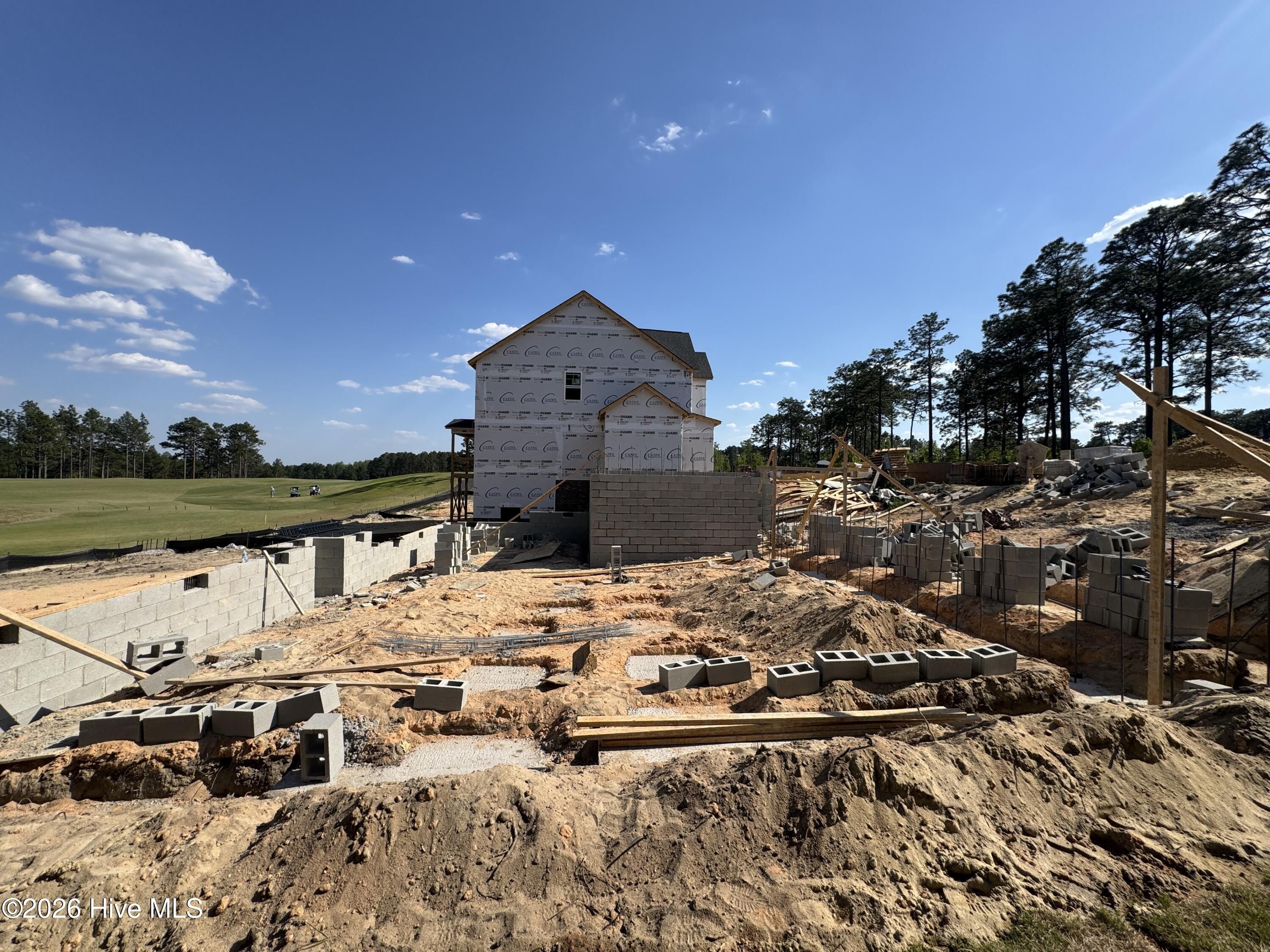 625 Watauga Lane. Aberdeen, NC 28315